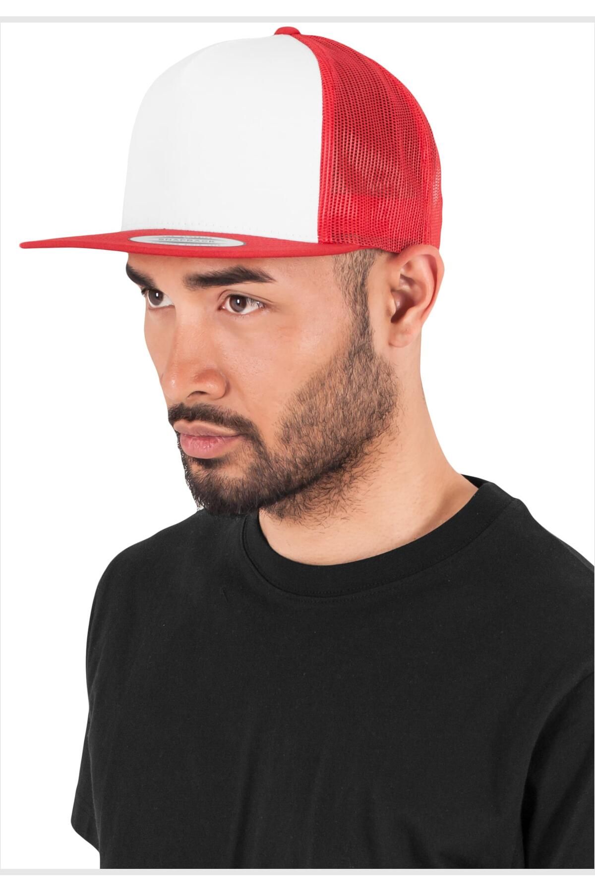 Flexfit-Unisex Klassischer Kamyoncu 8