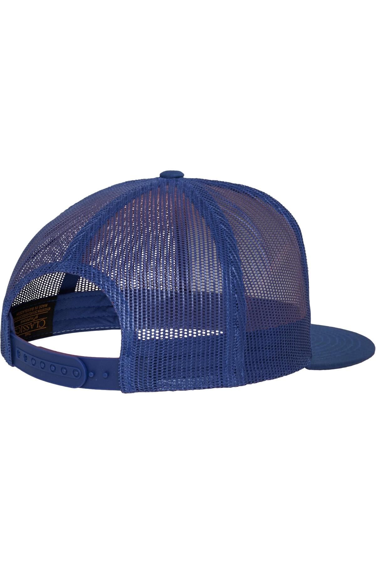 Flexfit-Unisex Klassischer Kamyoncu 7