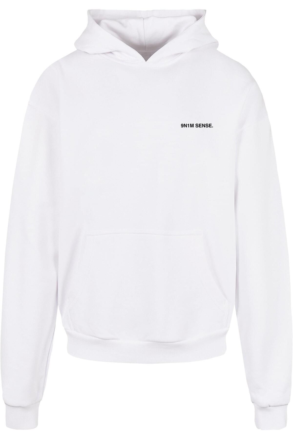 9N1M SENSE-Herren SENSE CHAMPIONS Hoodie 1