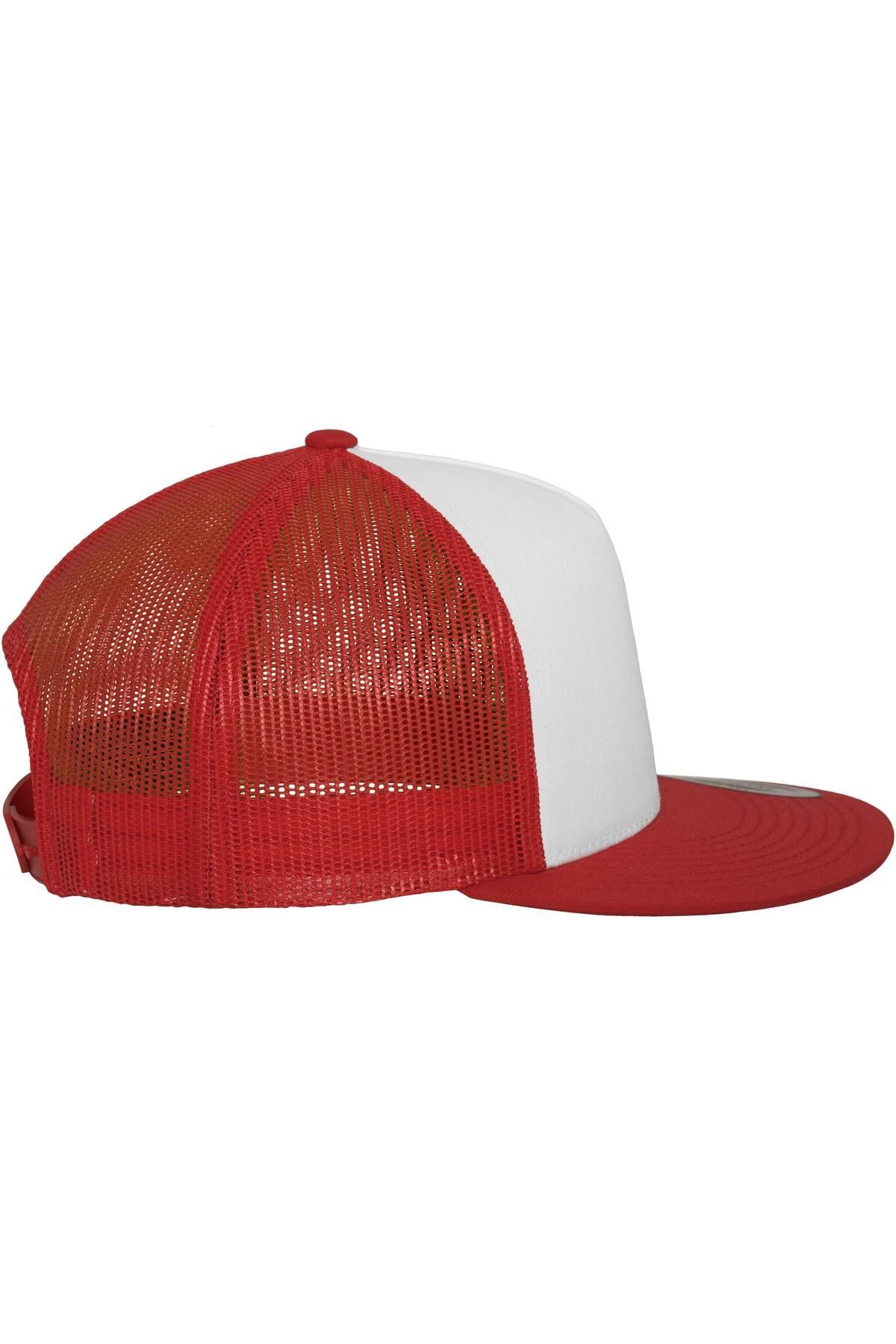 Flexfit-Unisex Klassischer Kamyoncu 6