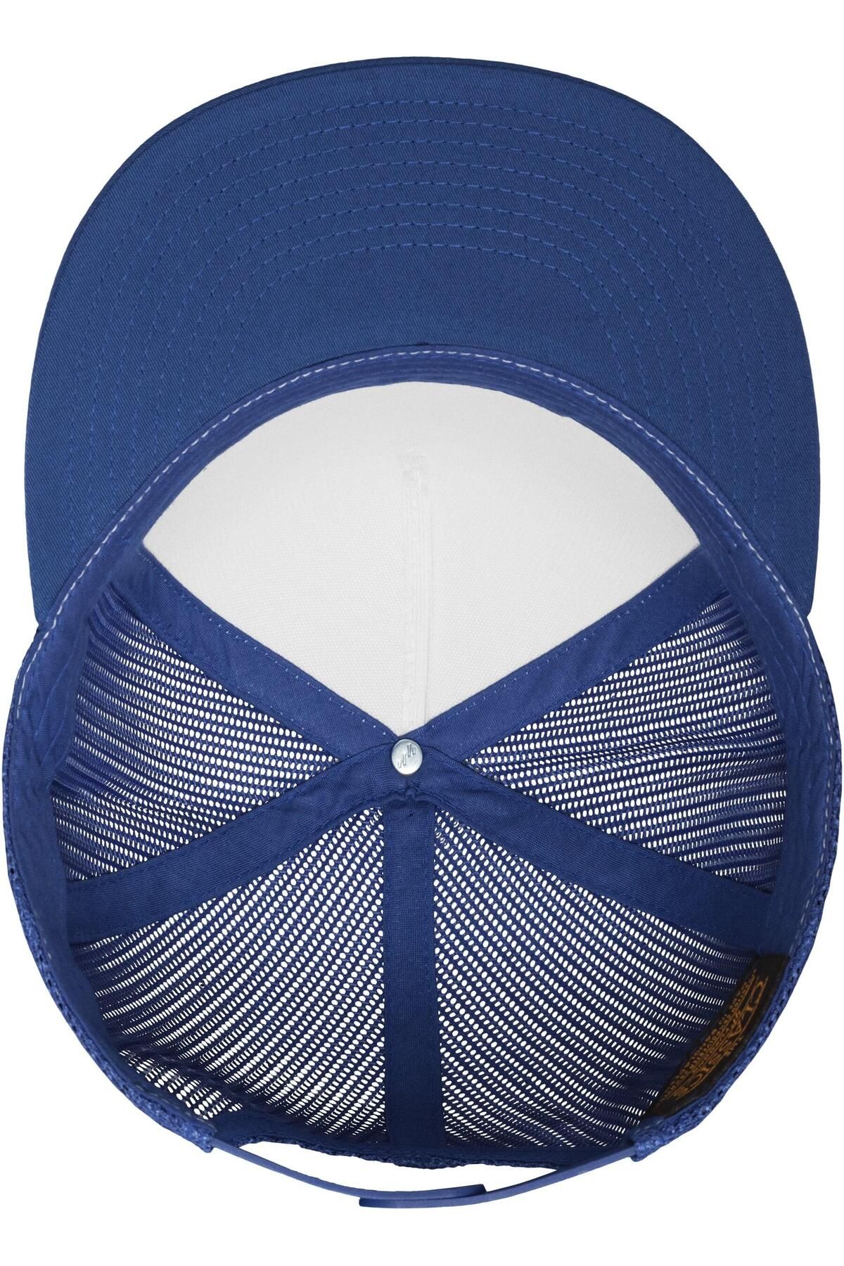 Flexfit-Unisex Klassischer Kamyoncu 4