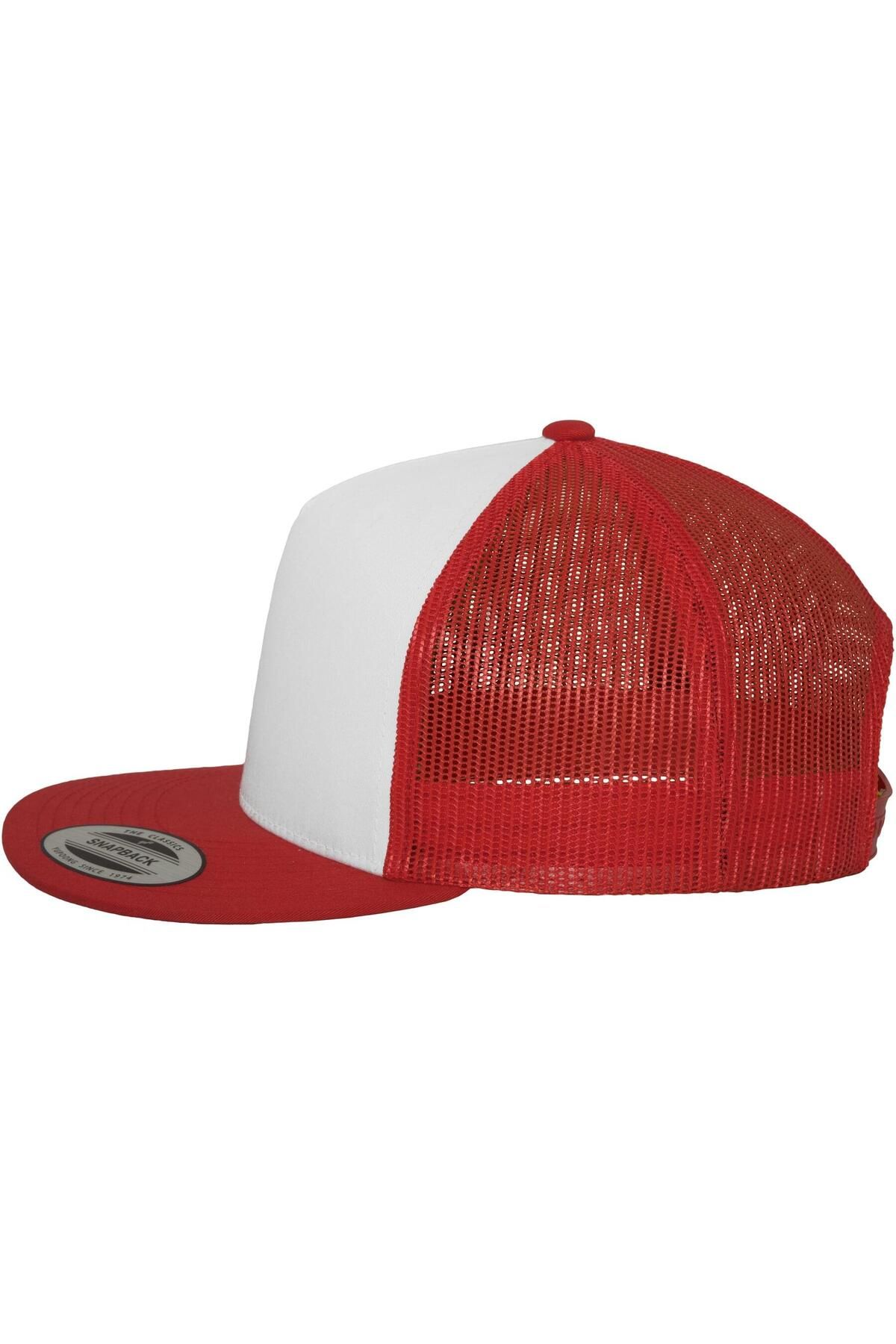 Flexfit-Unisex Klassischer Kamyoncu 5