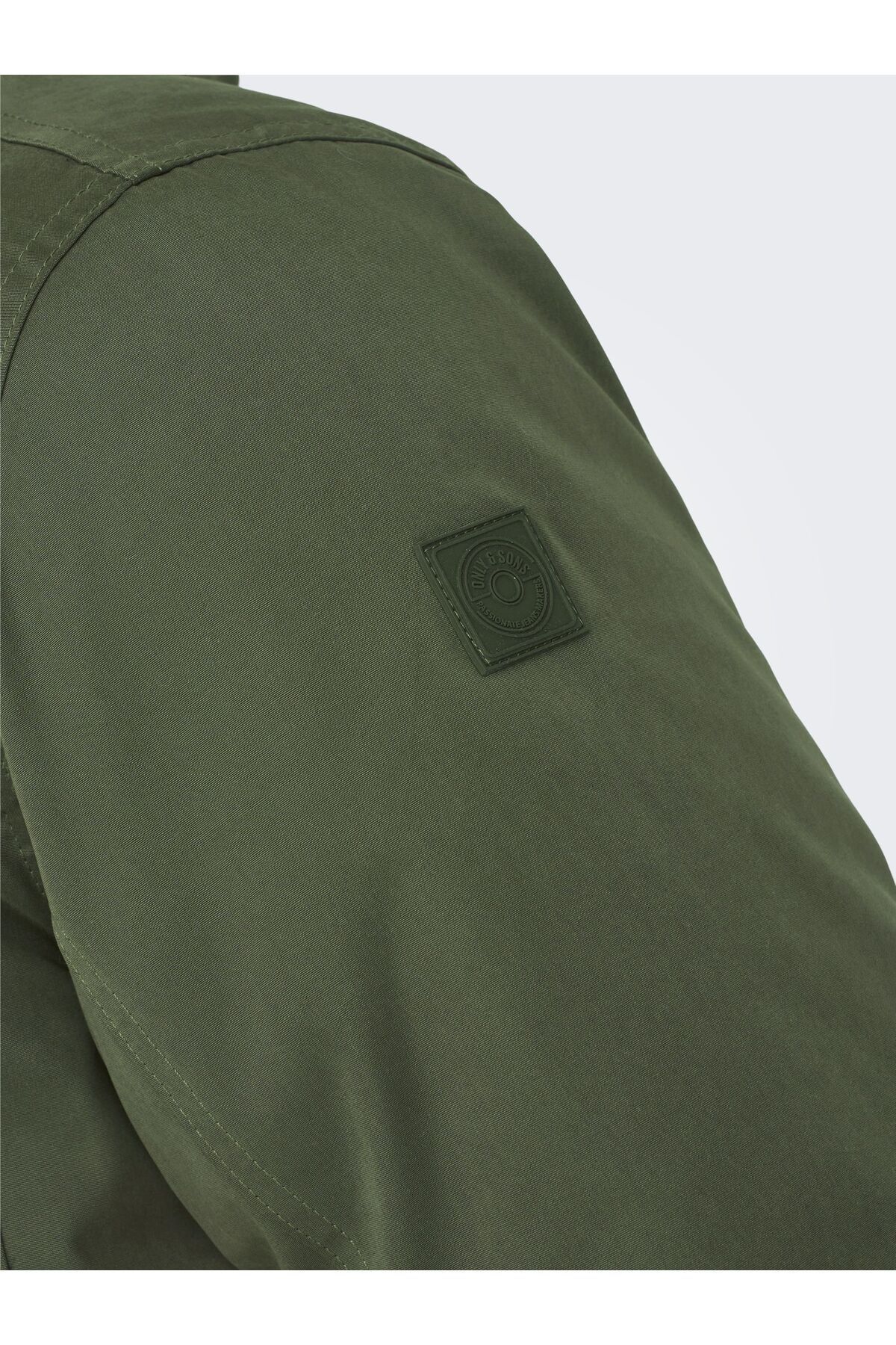 Only & Sons-Langer Parka Onscedric Langer Parka 7