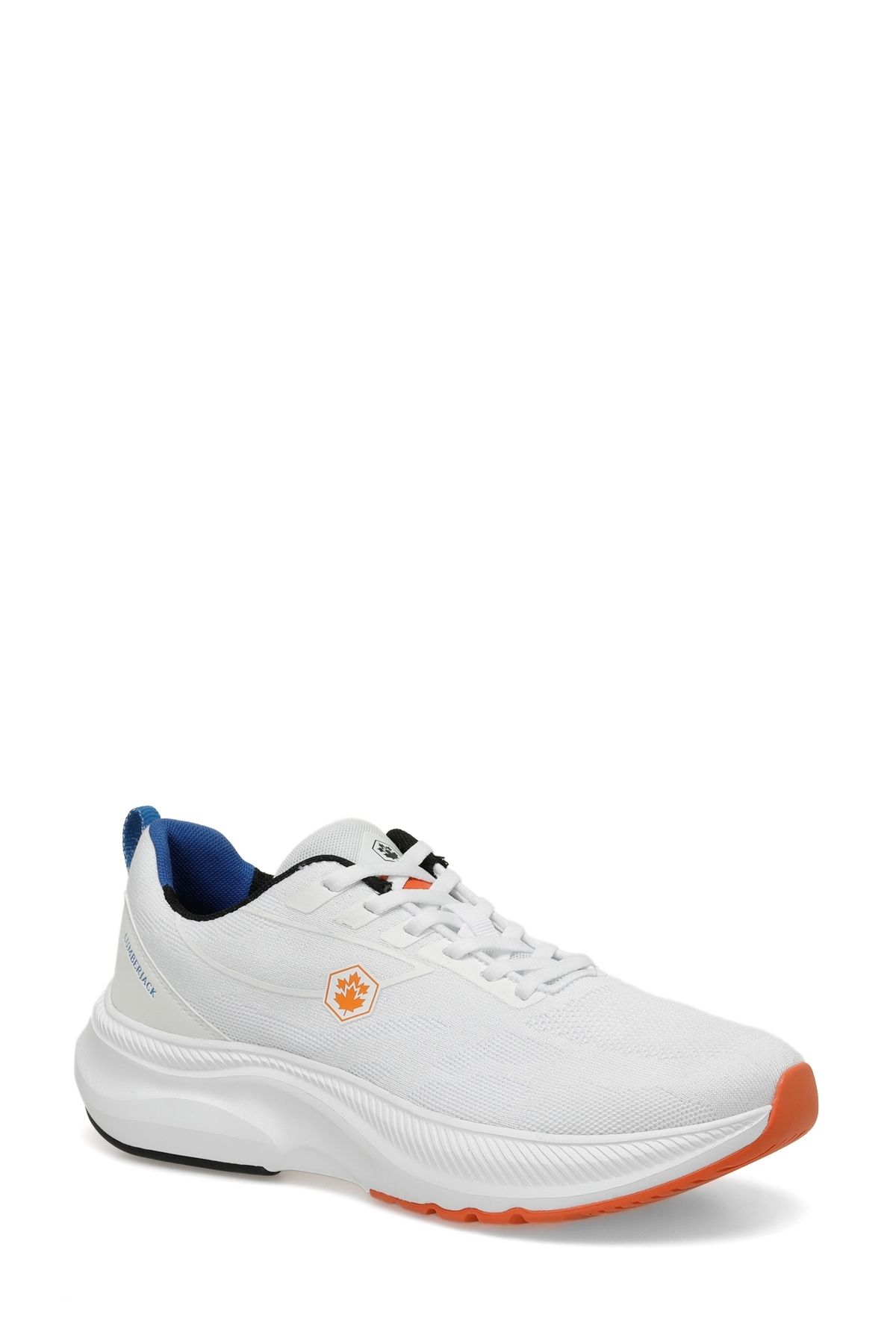 کفش دویدن مردانه NADICA 4FX White Lumberjack