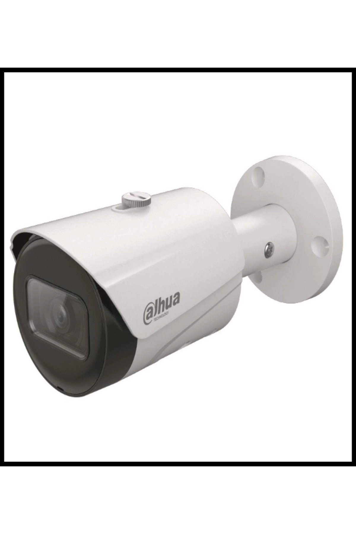 Dahua IPC-HFW1431S-S-0360B-S2 4Mpix 36mm Lens H265+ 30Mt Gece Görüşü Starlight IP67 PoE Bulle