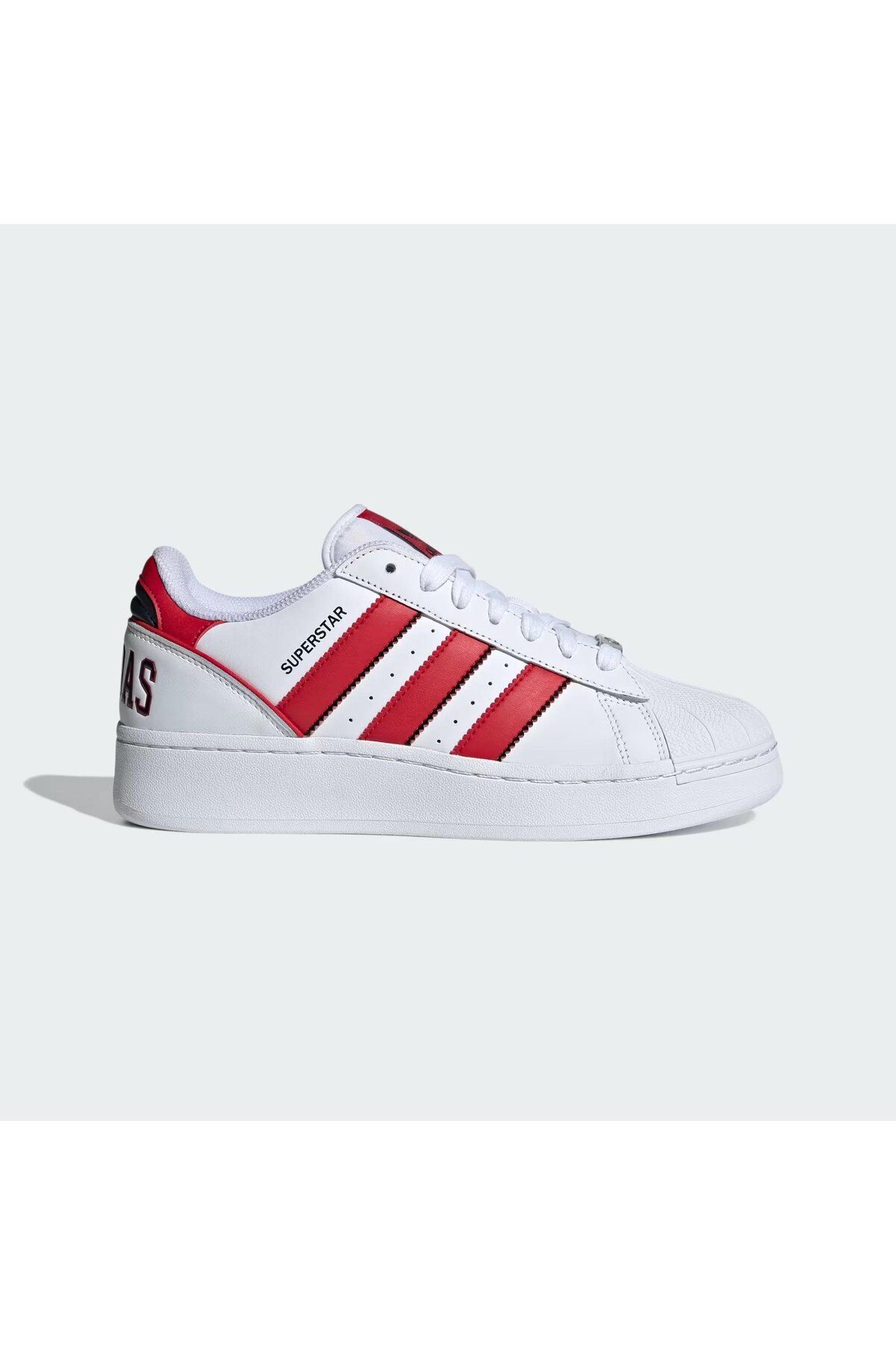 adidas Superstar XLG Erkek Gunluk Spor Ayakkab