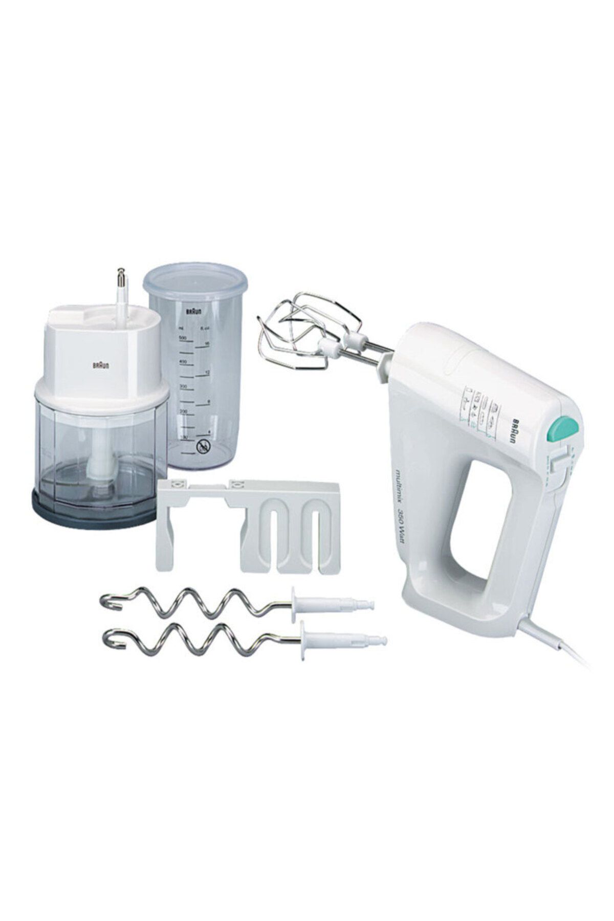 Braun M880 MULT M X 4 N 1 M KSER