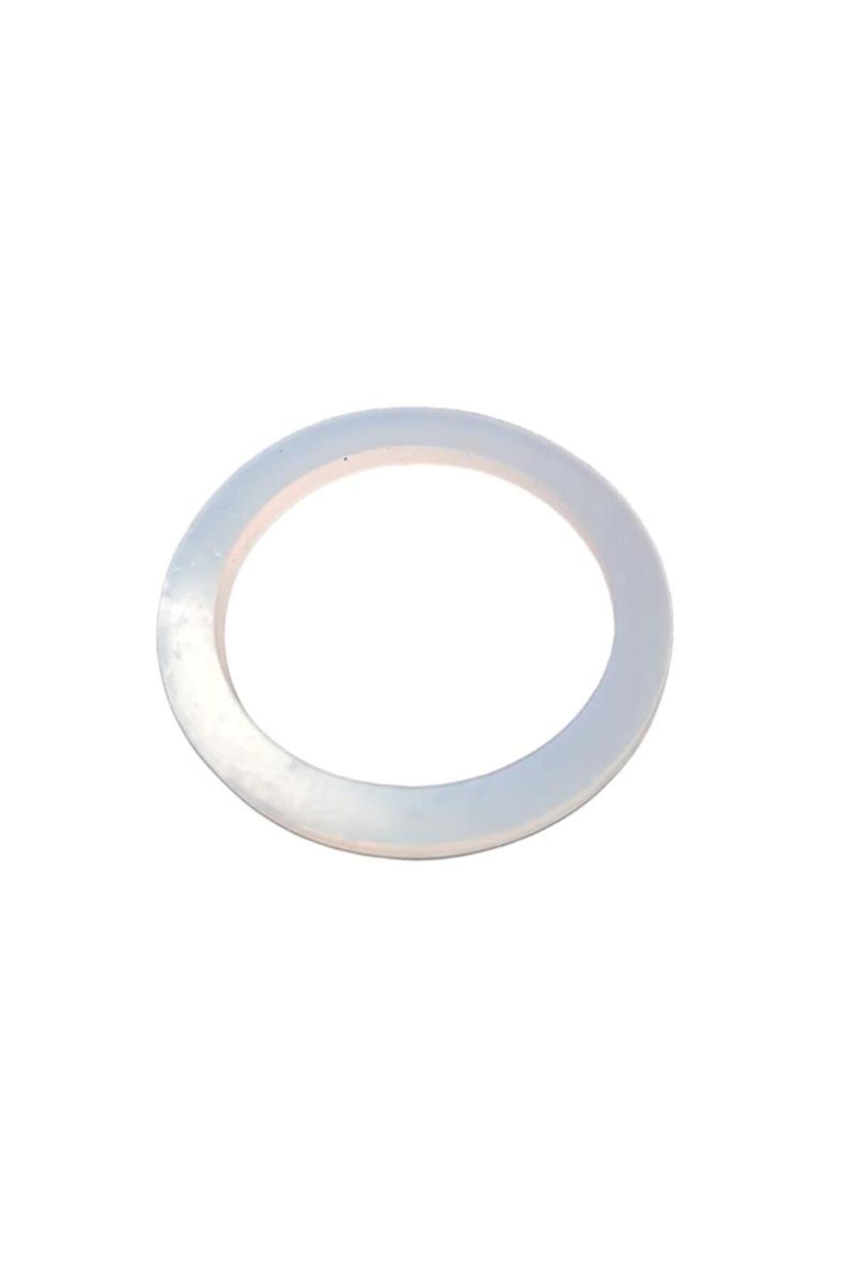 KRAKEN BC Tahliye Valf Contası, 45x35x3 Silikon