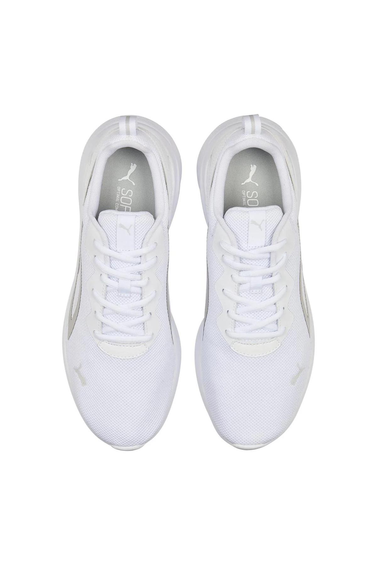 کفش پیاده روی مردانه مشکی پوماPuma | TYC2DACEDE037A62A0 اورجینال - تصویر 3