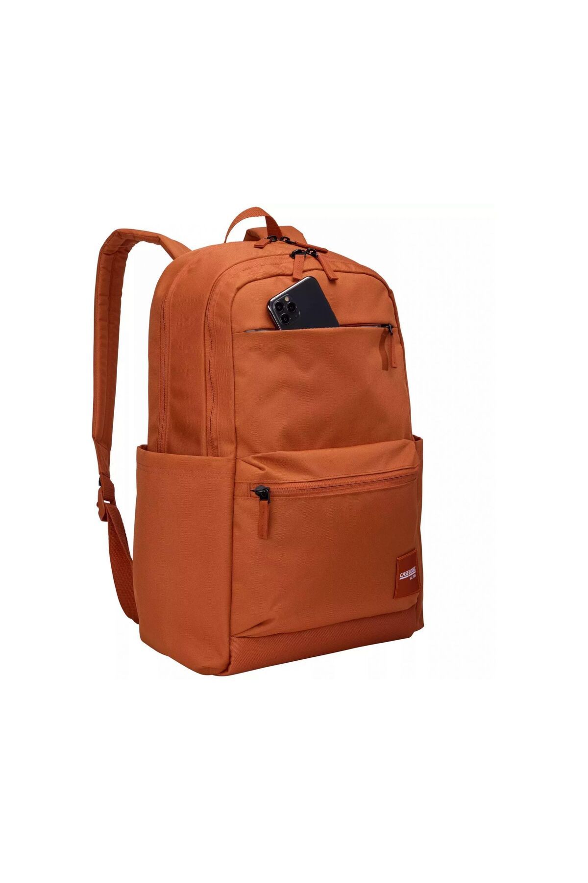 CaseLogic-Case Logic Uplink Notebook Backpack 15.6 Inch - Raw Copper 4
