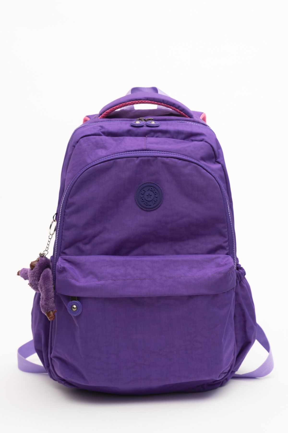 MY POLO Rucsac De Damă Femeie - One Size