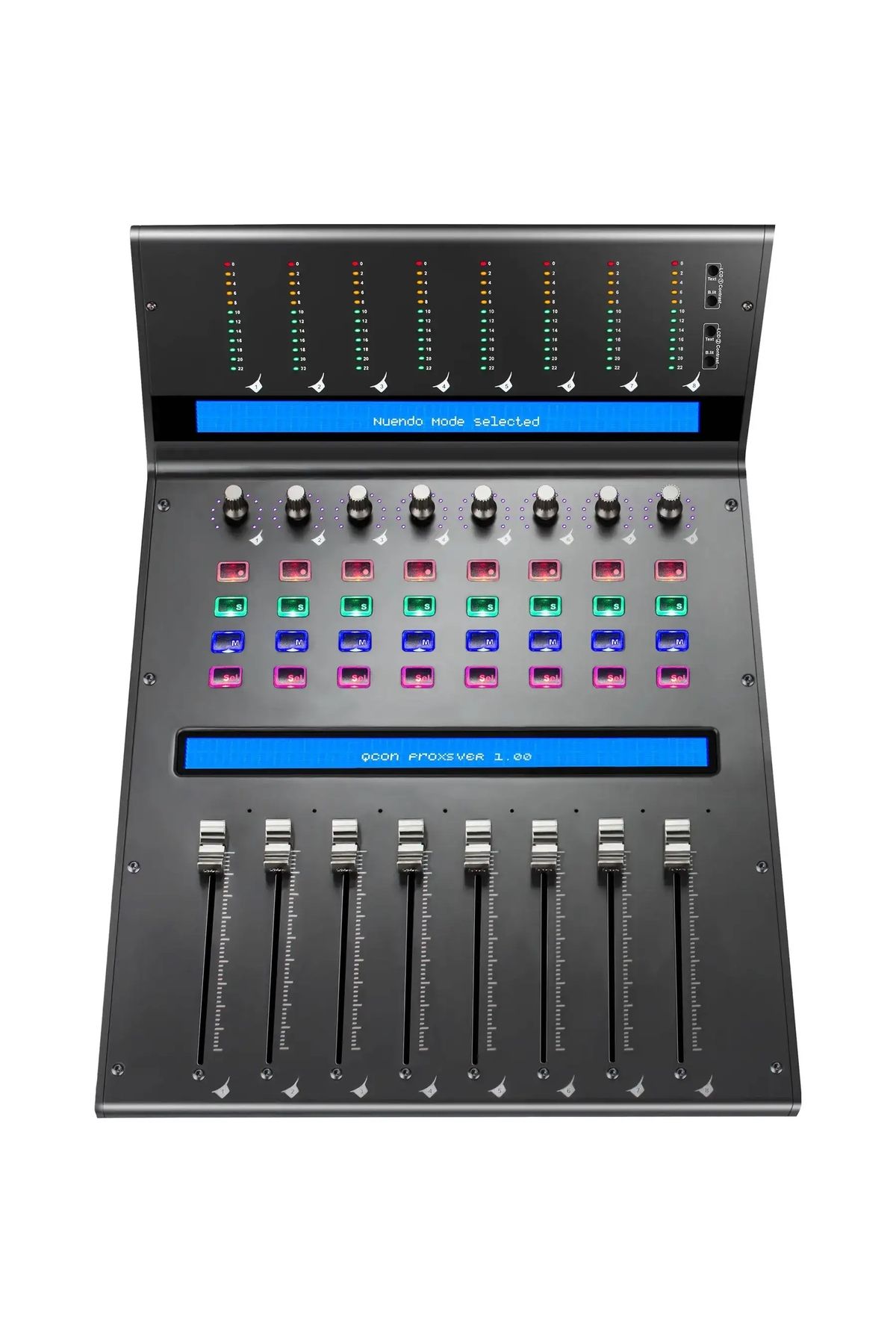 iCon Pro Audio iCON Qcon Pro XS Profesyonel DAW Kontrol Ünitesi