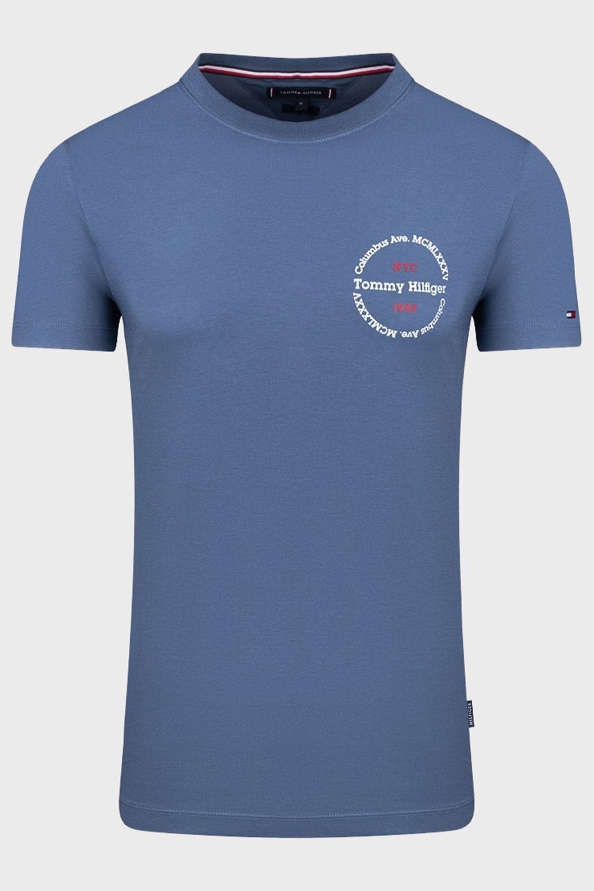 T shirt homme tommy clearance