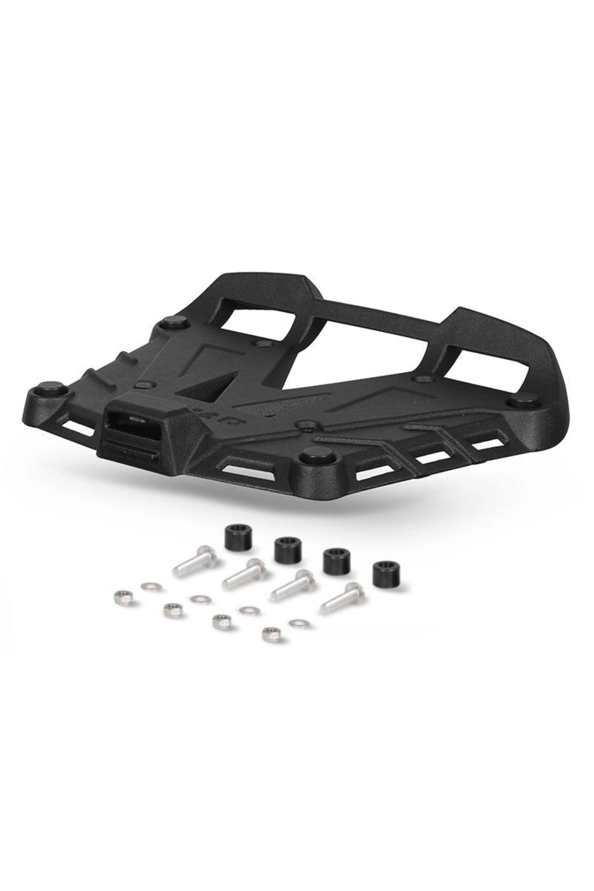 Piastra Di Montaggio Grande Shad Per Bauletti SH/TR Series Con Viti - Foto 13