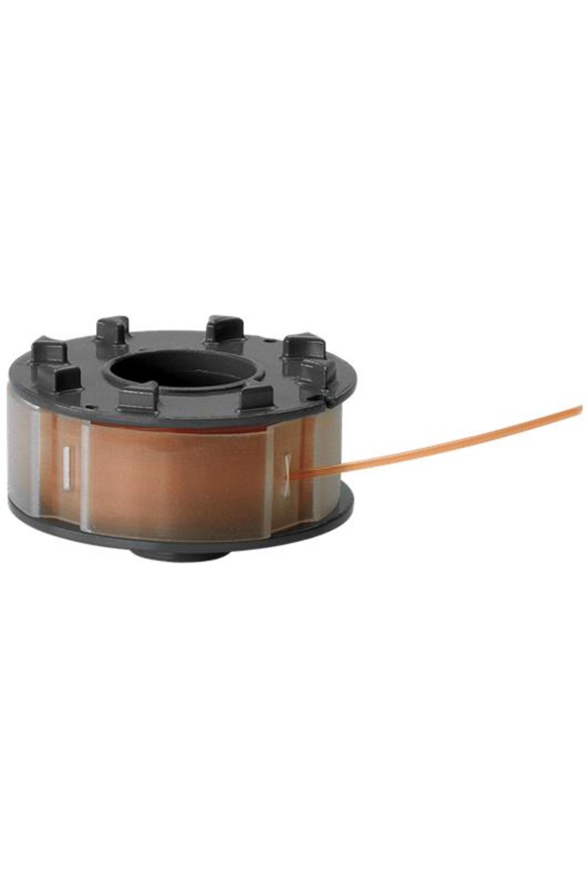 5364-20 Çim Biçme Makinesi Yedek Filament Kaseti, dayanıklı ve kullanışlı ürün