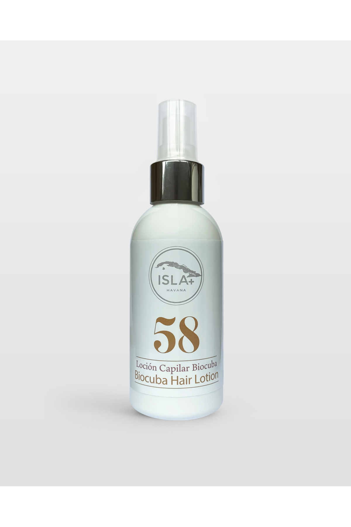 58 Biocuba Hair Lotion 150ml — TYCBOKF7GN171234865468439