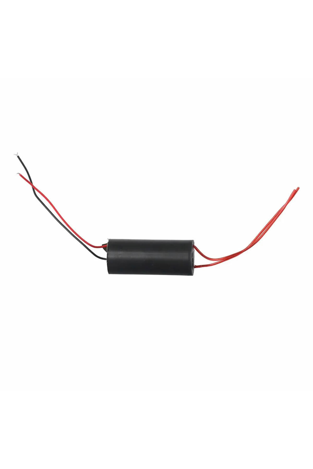 400kV Yüksek Voltaj Üretici Modül DC 3/6V to 400kV Boost Transformatör Çevirici Elektromanyetik Ark 6
