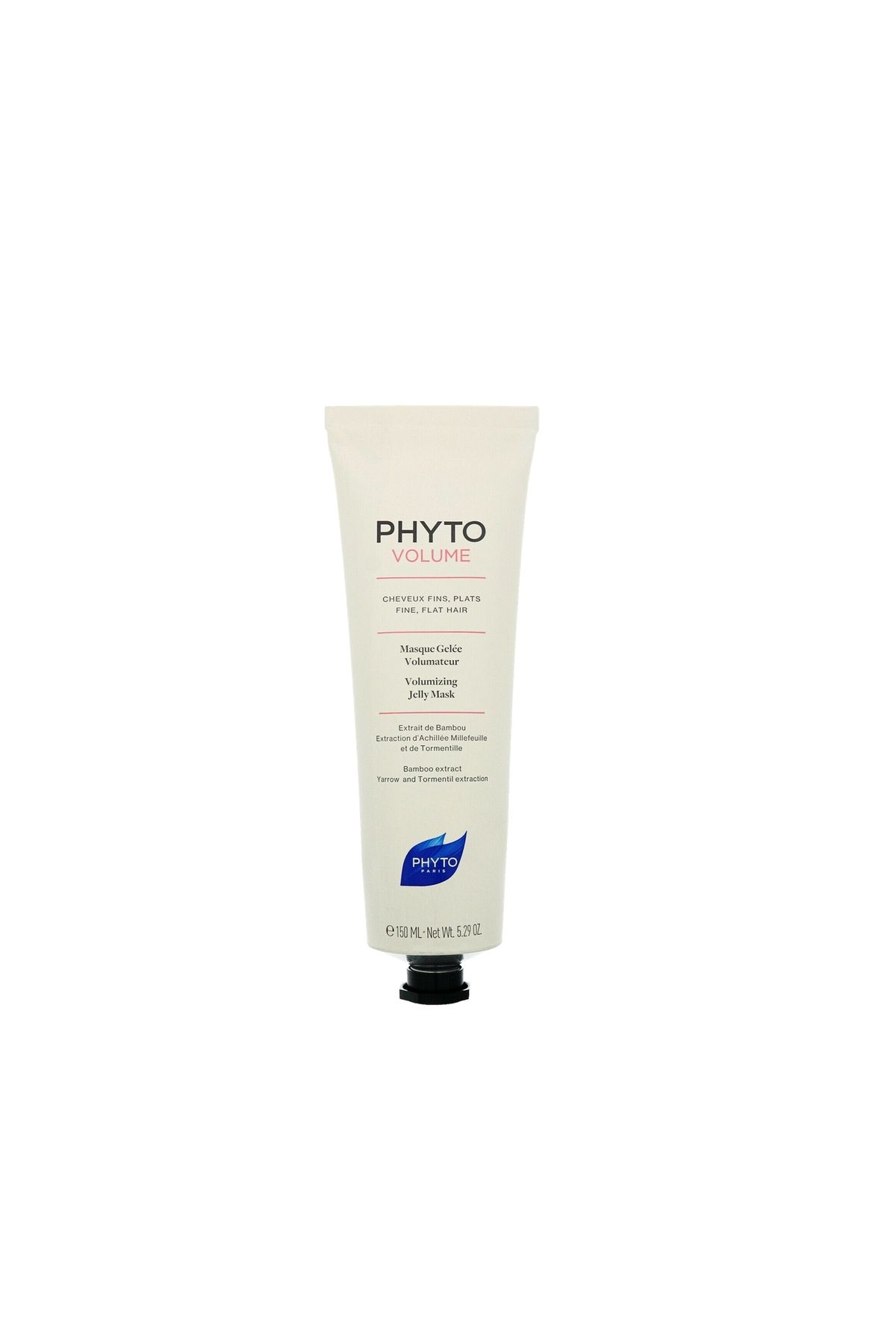 ماسک مو مردانه و زنانه حجمدهی موی فیتووالوم اینتنس 150 میلیلیتر فیتو Phyto