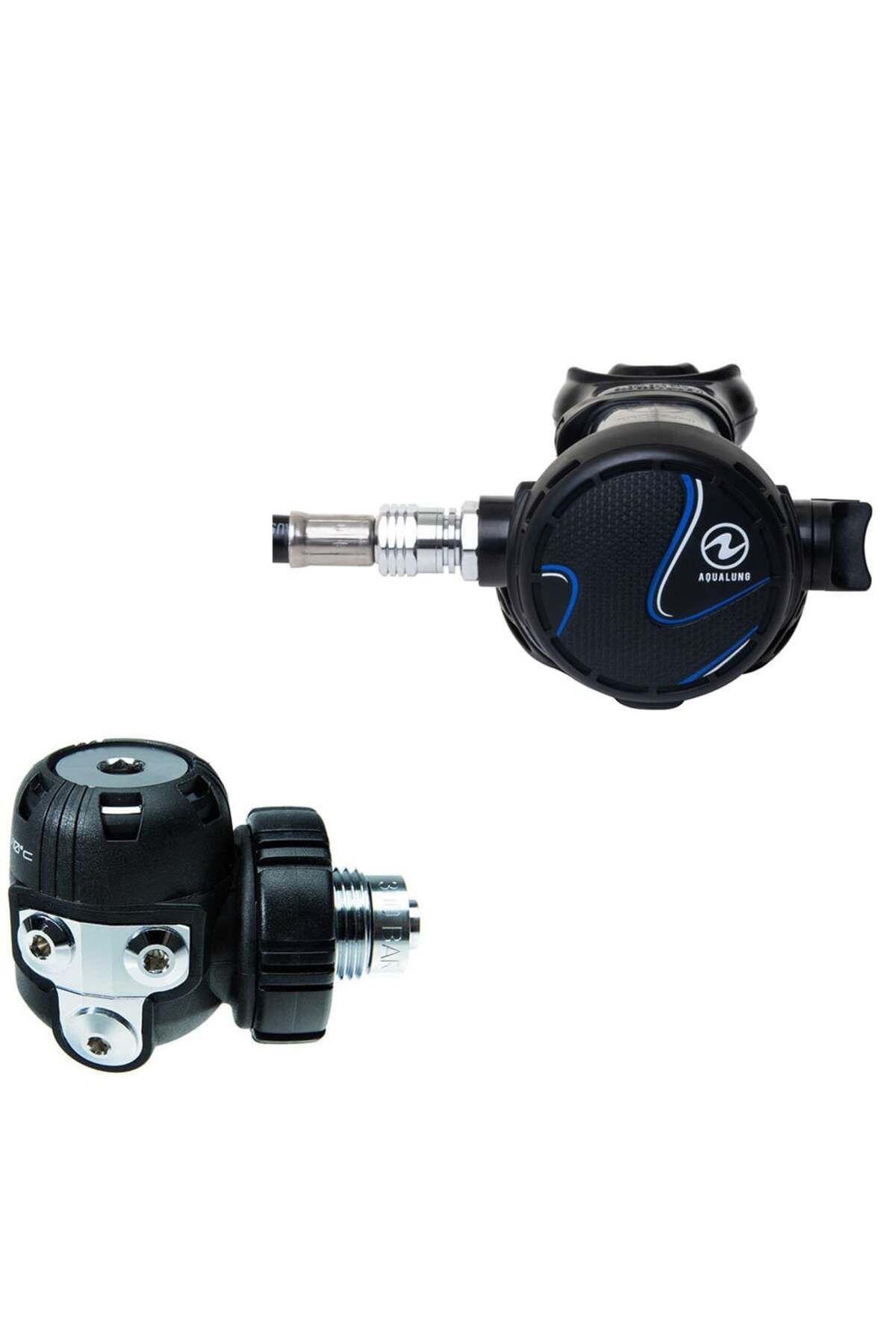 رگولاتور غواصی تنظیم کننده دین Aqualung Titan Aqua Lung