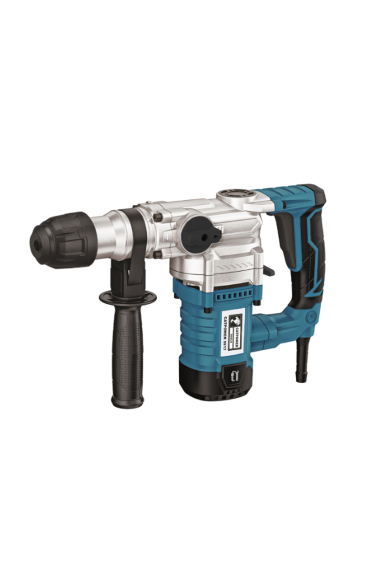 catpowertools Catpower 5917 Kırıcı Delici Matkap Sds Plus 5 Kg 1050 W