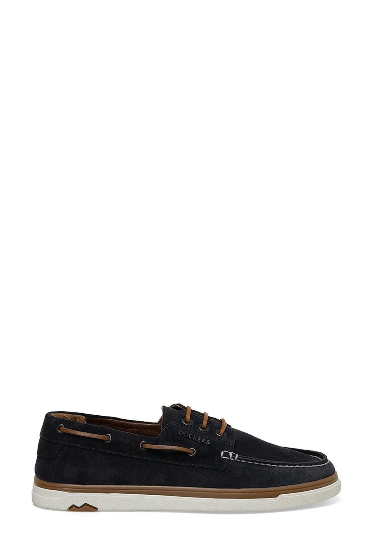 کفش های کژوال مردانه روزانه LACI A10153222412010 4P 236050N 4FX Dockers