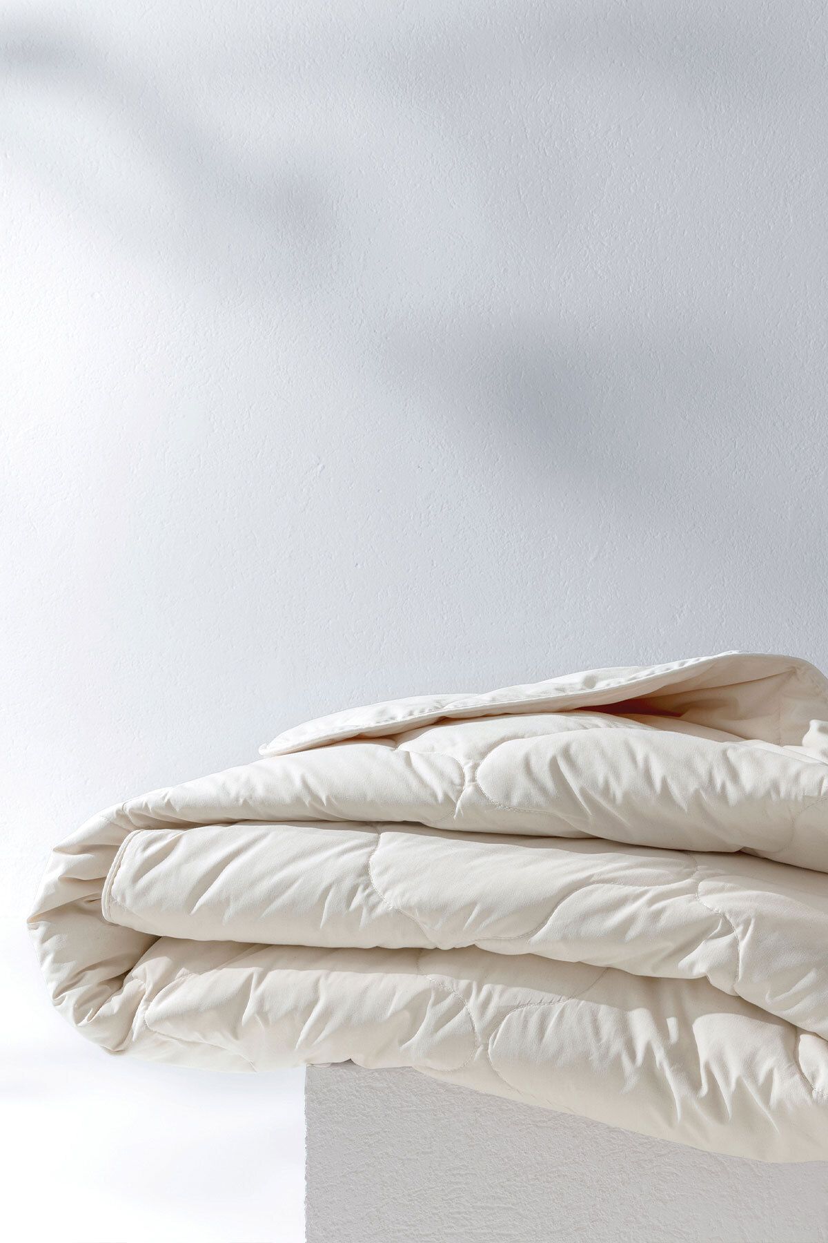 Yataş-Superwashed Wool Single Quilt 2