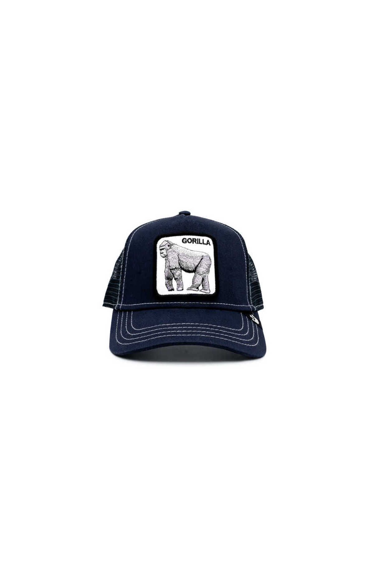 Goorin Bros King Of The Jungle GORIL Hat 101 0333 Trendyol