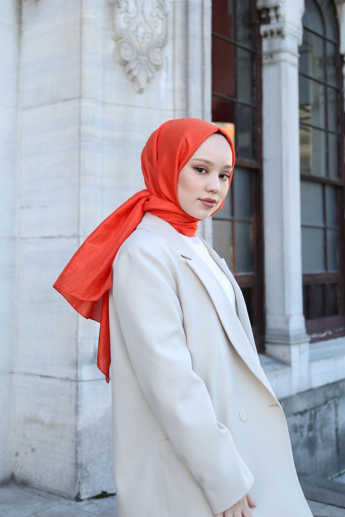 Hint İpek-Voile Shawl VUALV01-19 4