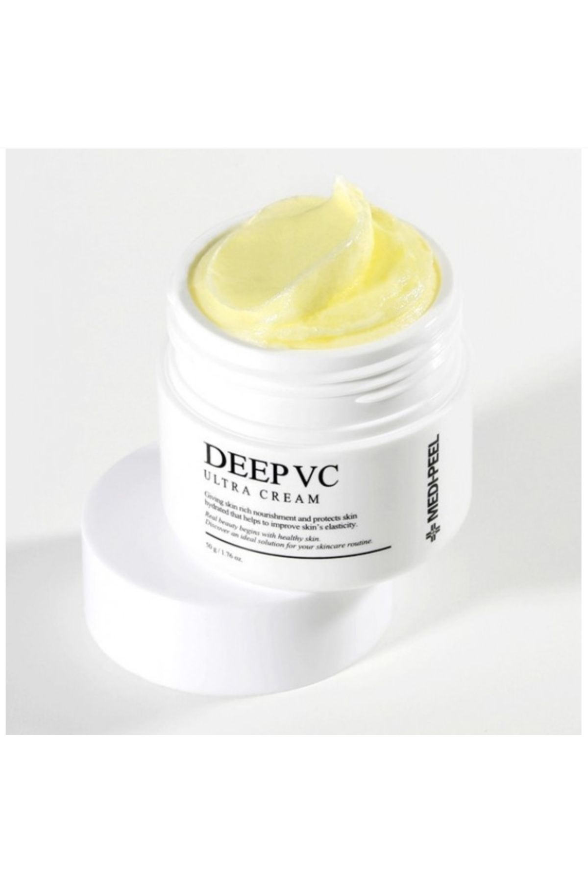 کرم مدی پیل دیپ وی سی اولترا 50 گرم Medipeel