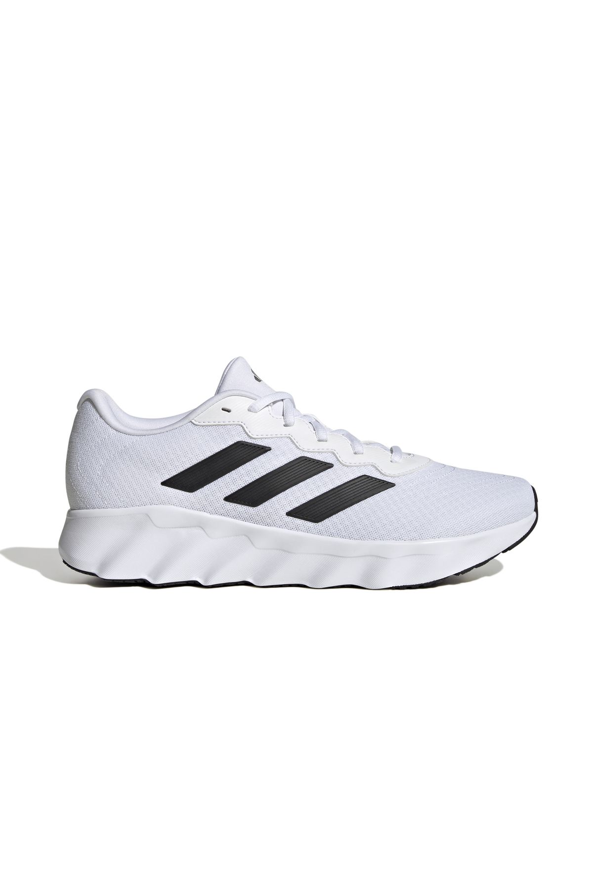 کفش دو و تمرین سفید زنانه سوئیچ حرکت روزانه ورزشی adidas