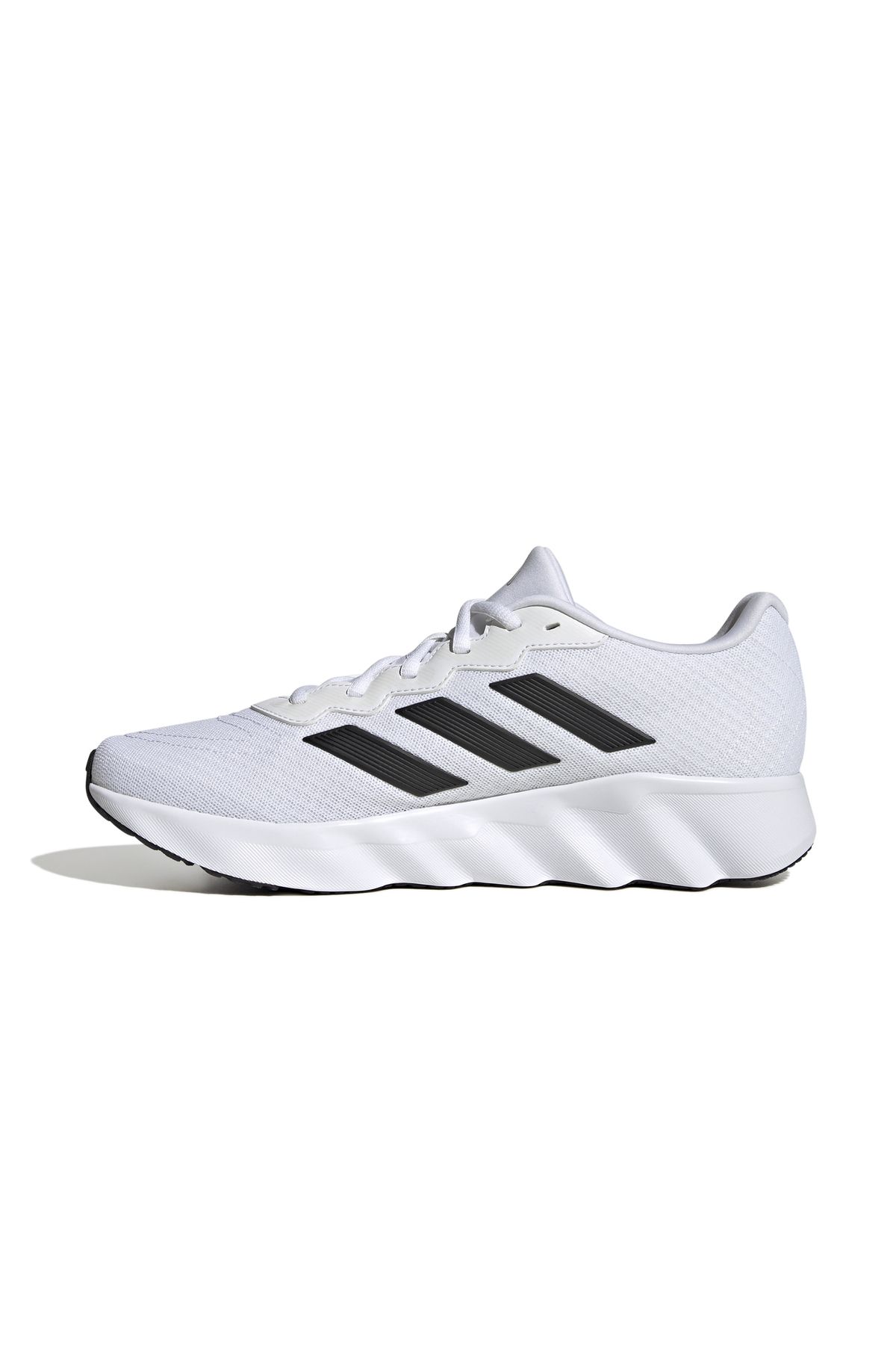 کفش دو و تمرین سفید زنانه سوئیچ حرکت روزانه ورزشی adidas