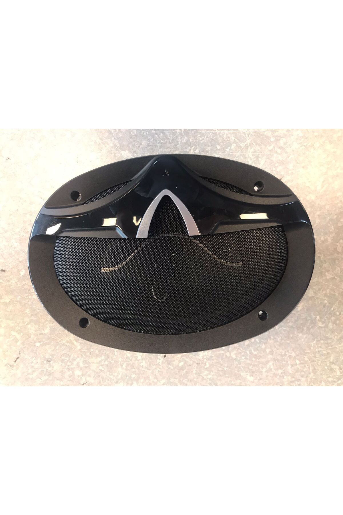 Soundmax Alphasonik AP6984 Oval Hoparlör 6