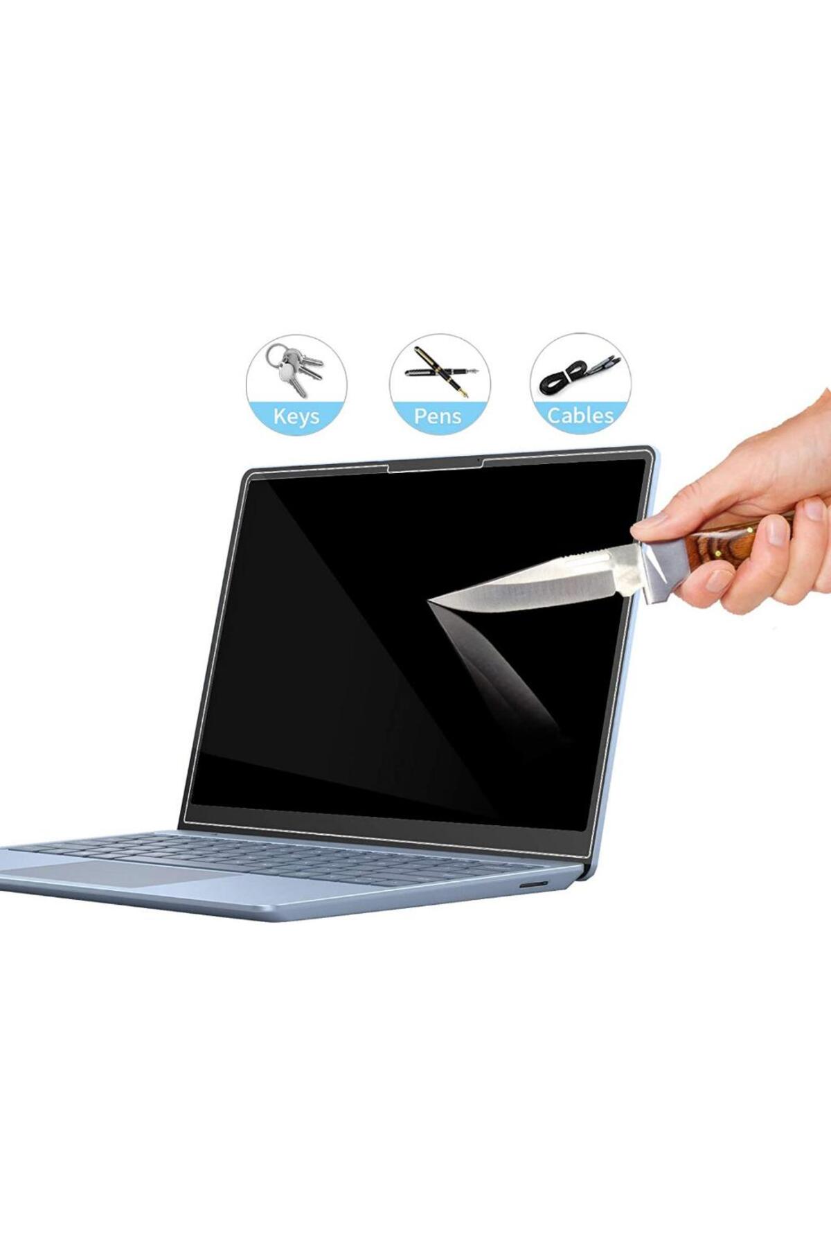 Lenovo Ideapad Flex 5 14 Inç Ekran Koruyucu Nano Flexible 3