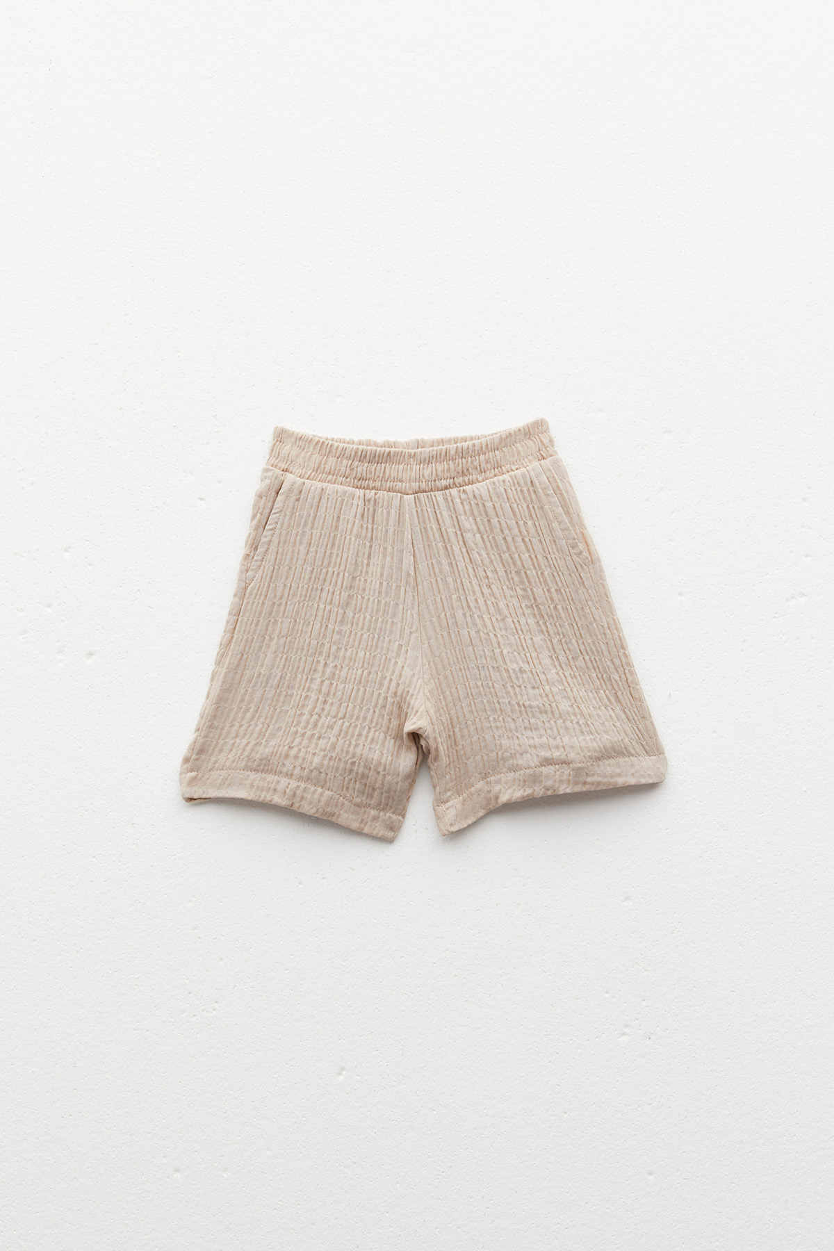 BOY SHORT R-7597