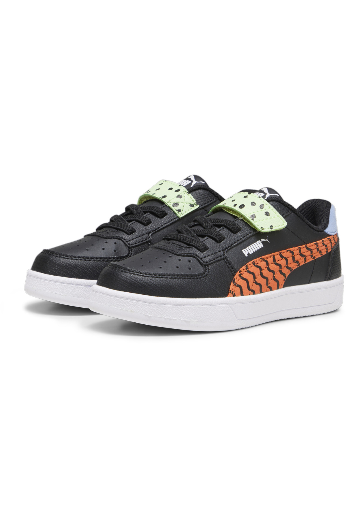 کفش Puma پوما Caven 2.0 Mix Match اورجینال - تصویر 2