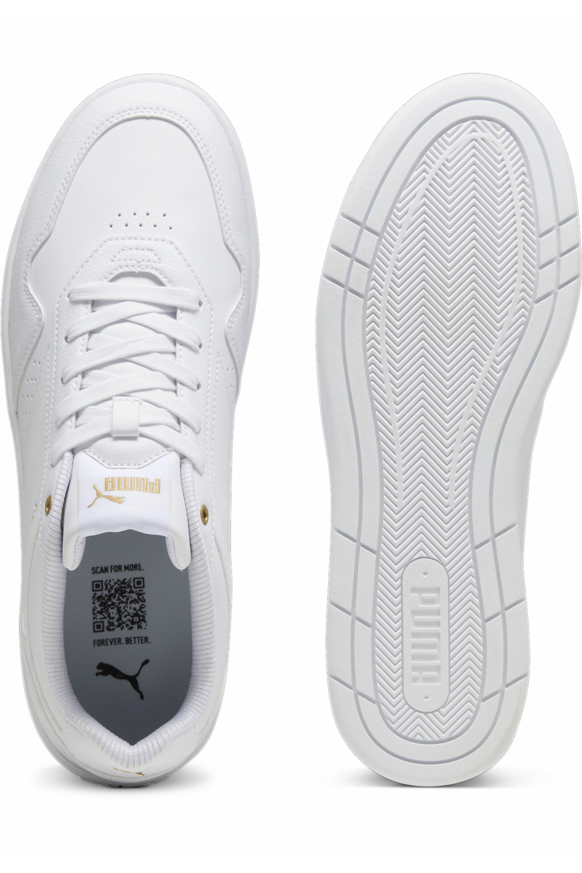 اسنیکر مردانه پوما | 39501818 Puma - Image 8