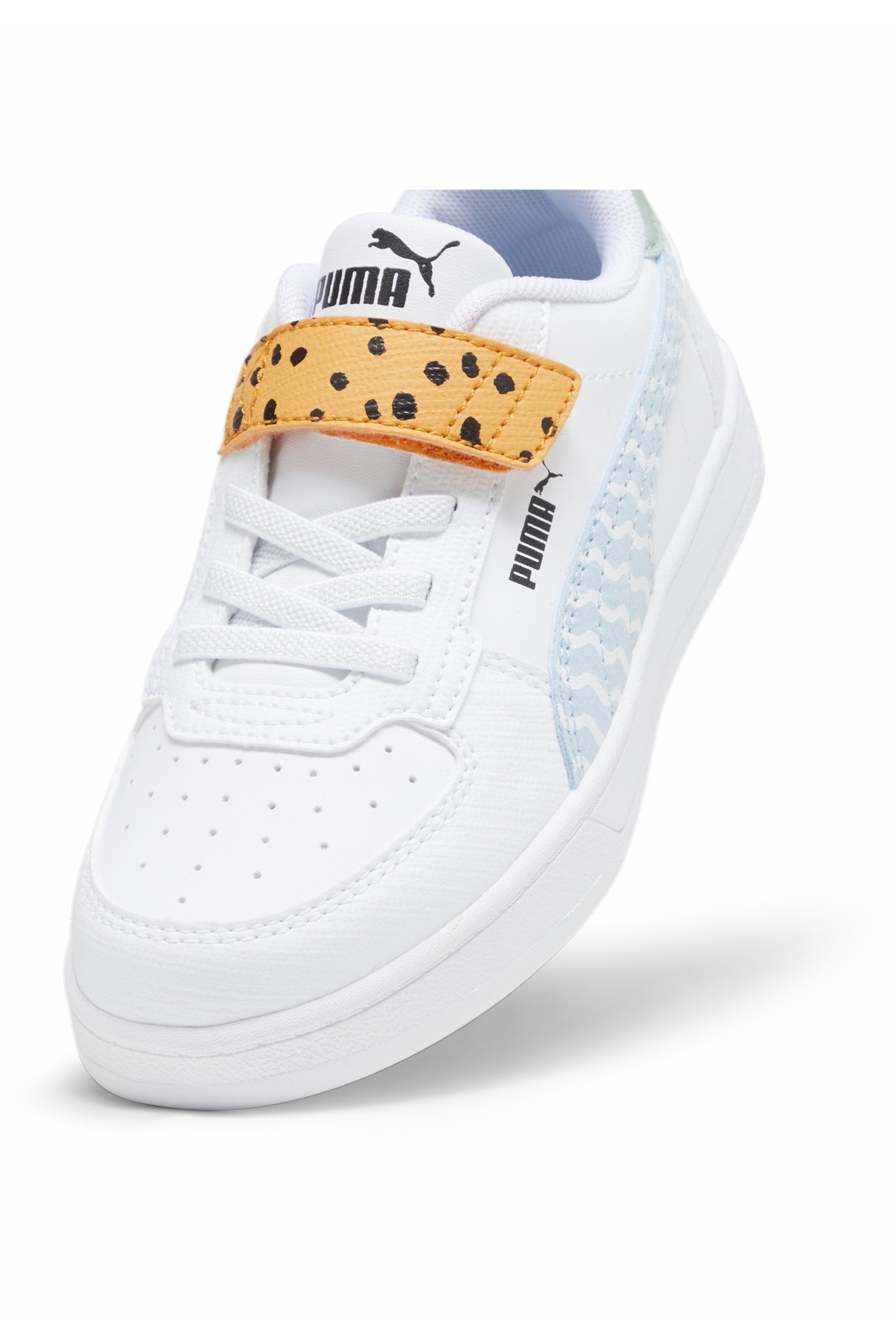 کفش Puma پوما Caven 2.0 Mix Match اورجینال - تصویر 5