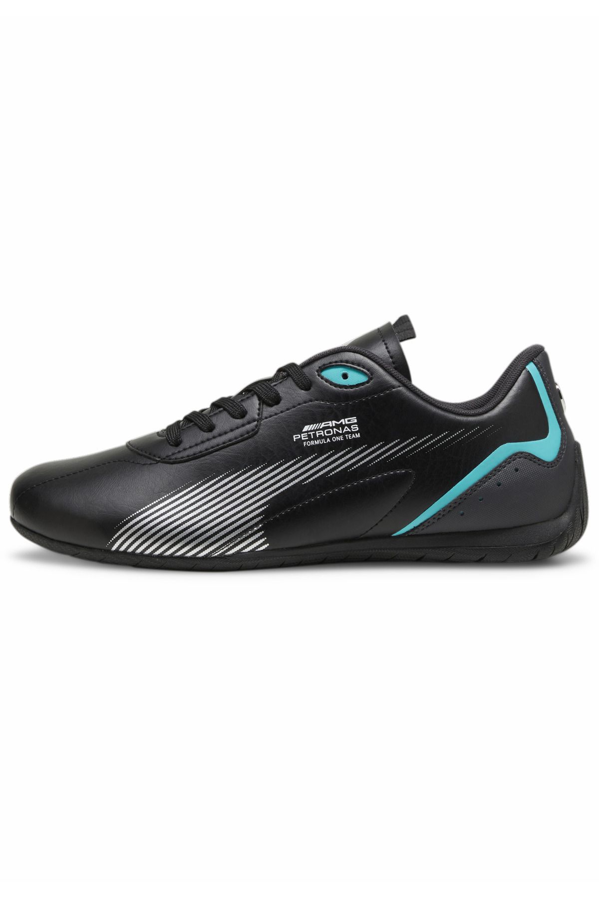Puma mercedes shop
