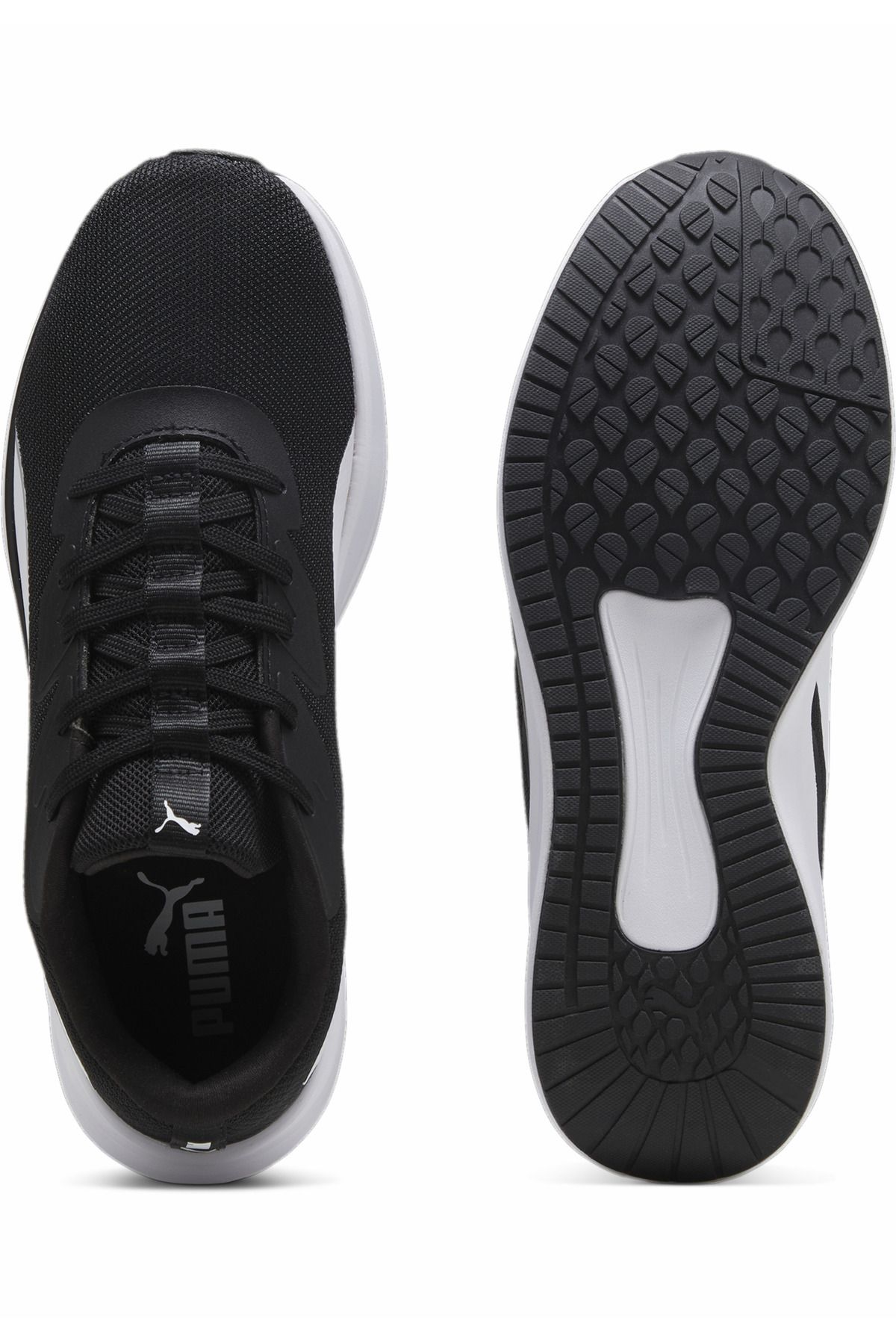 Puma-Night Runner V3 Laufschuhe 3