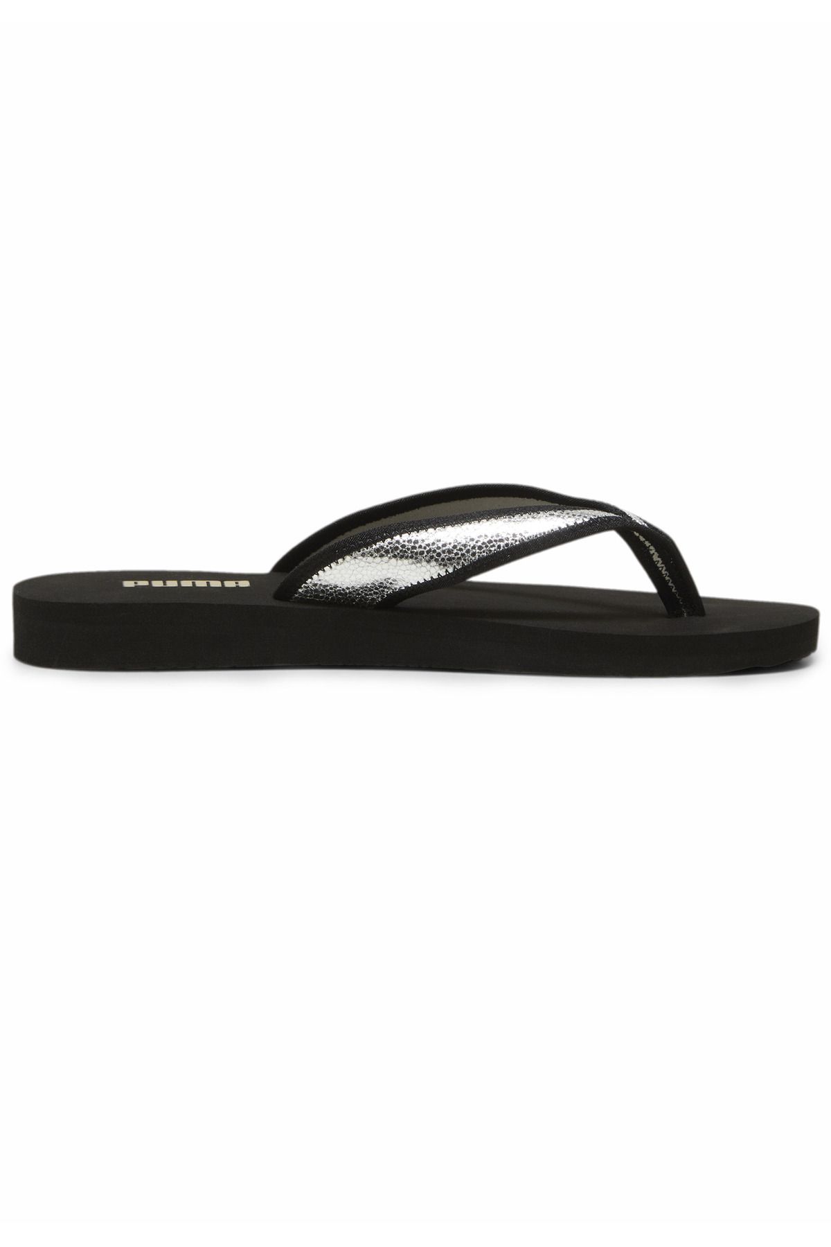 Puma-Sandy Flip Slides 4