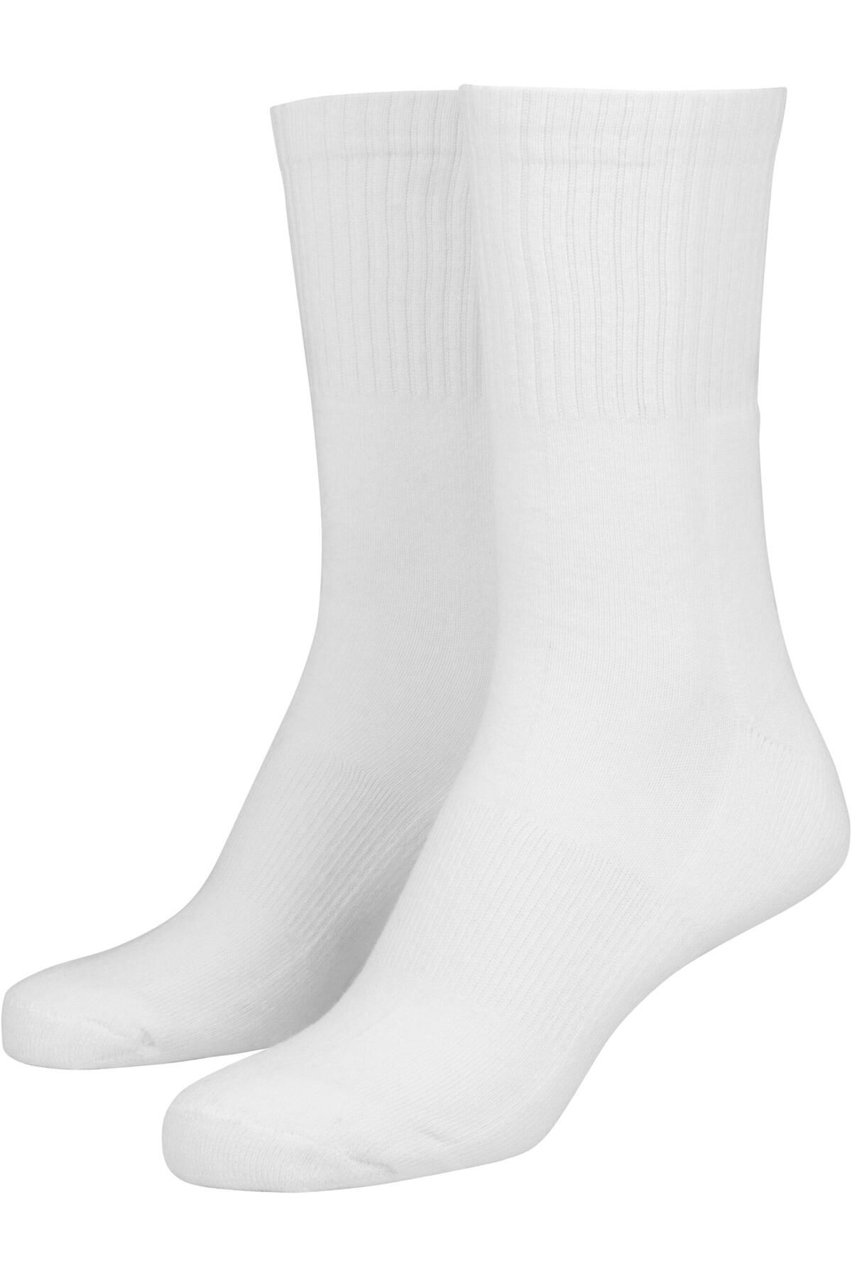Urban Classics-Accessoires Sportsocken 3er-Pack 3