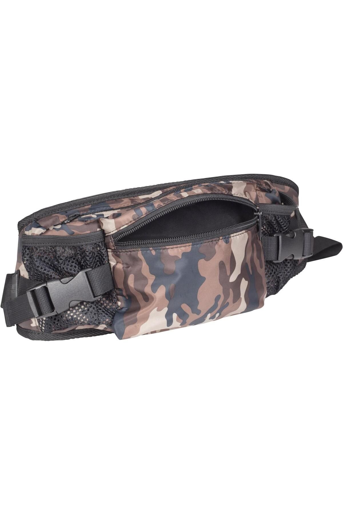 Urban Classics-Unisex Nylon Hip Bag 8