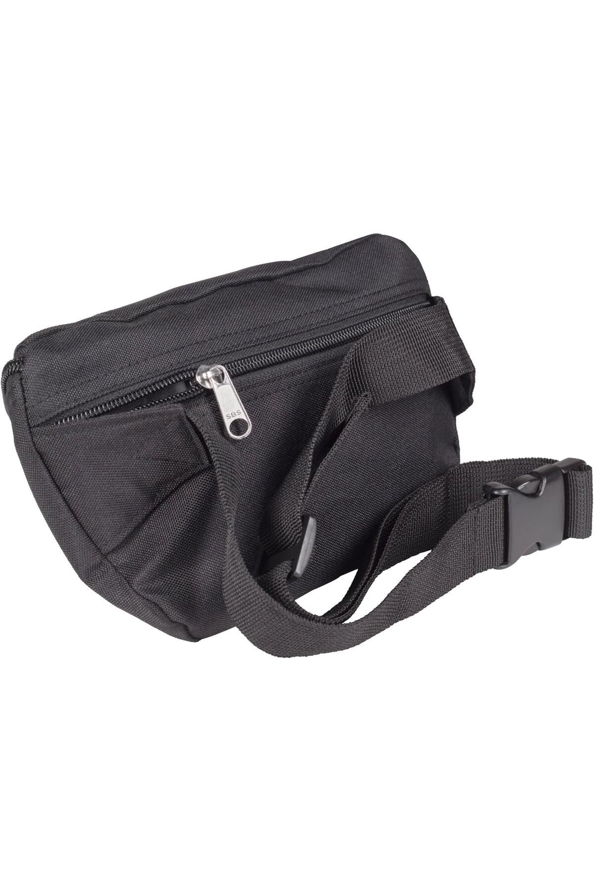 Urban Classics-Unisex Hip Bag 2-Pack 4