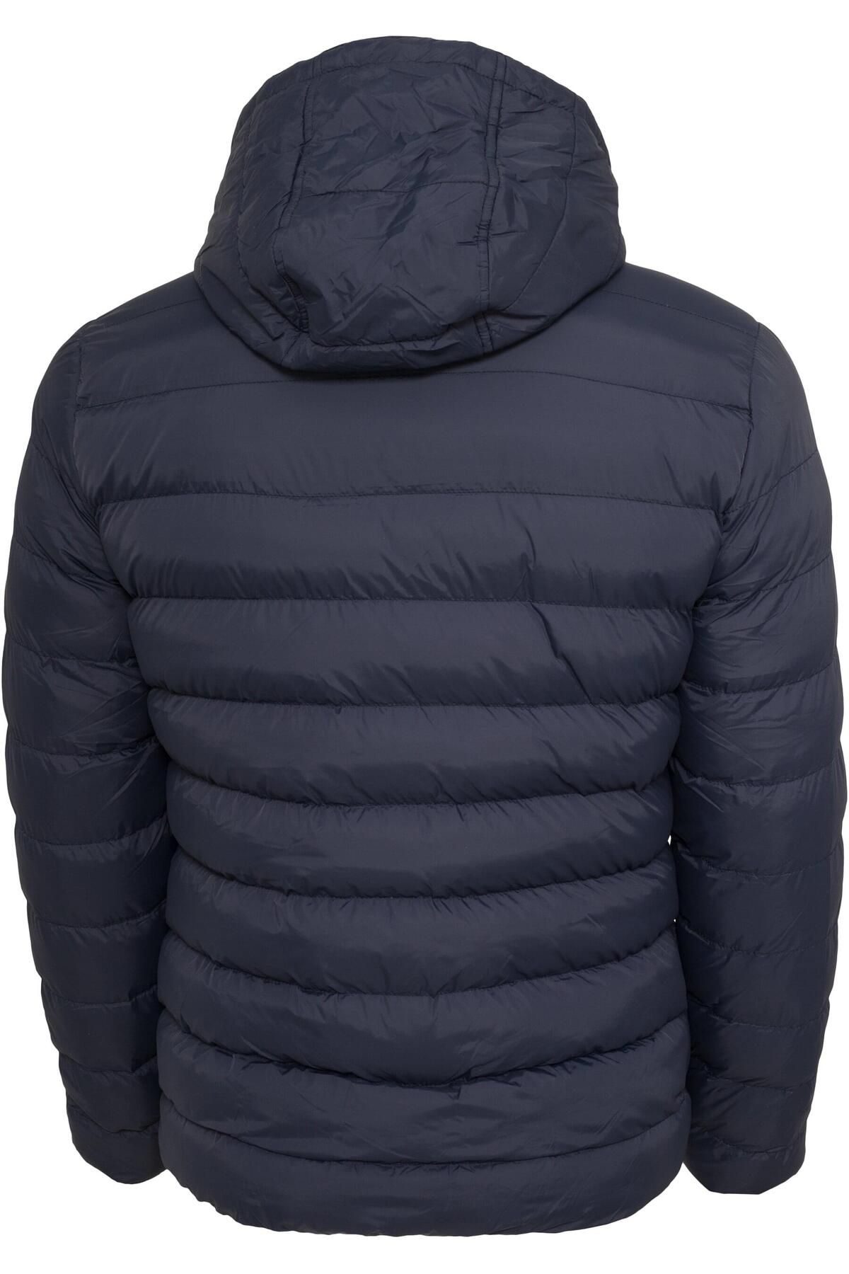 Urban Classics-Herren Basic Bubble Jacket 2
