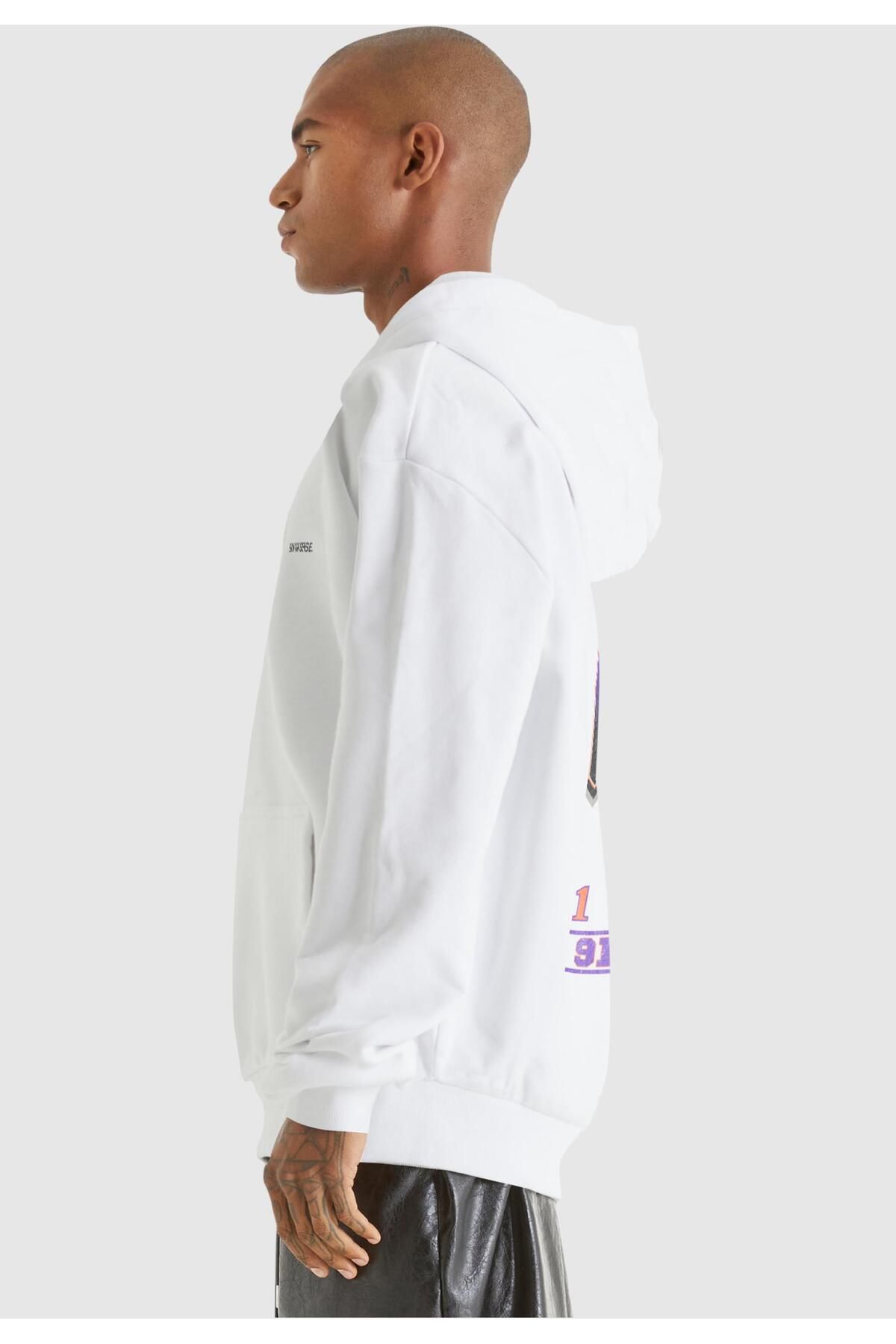 9N1M SENSE-Herren SENSE CHAMPIONS Hoodie 4