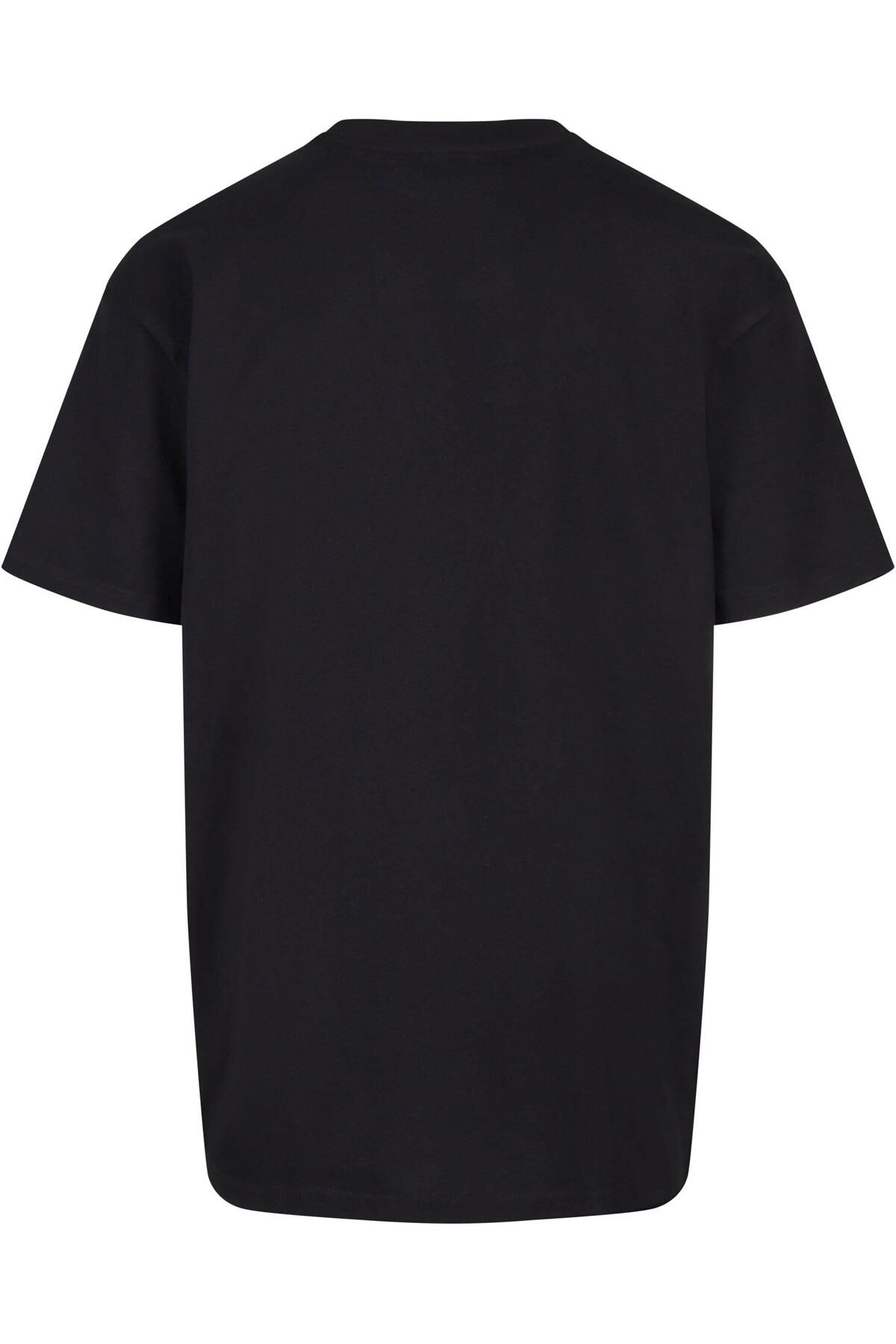 Upscale by Mister Tee-Unisex NASA Mond Oversize T-Shirt 2
