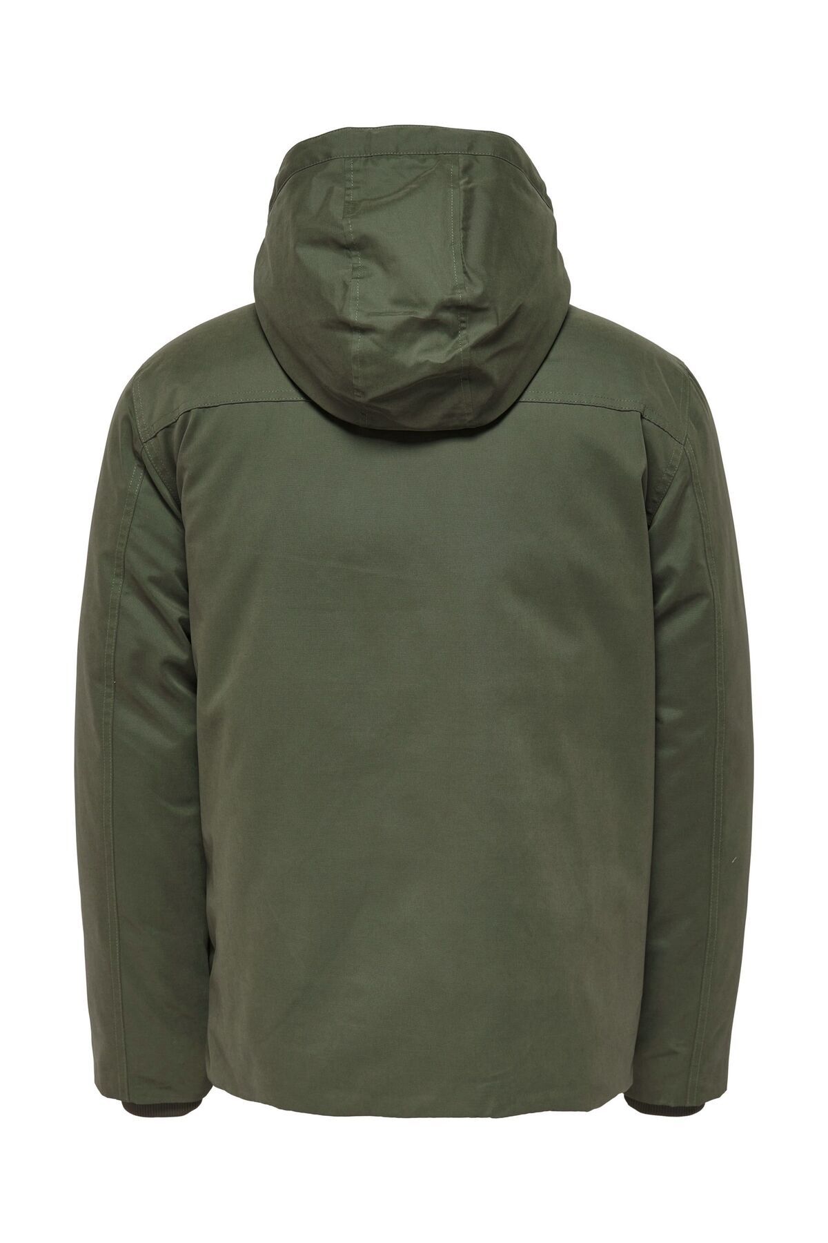 Only & Sons-Langer Parka Onscedric Langer Parka 3