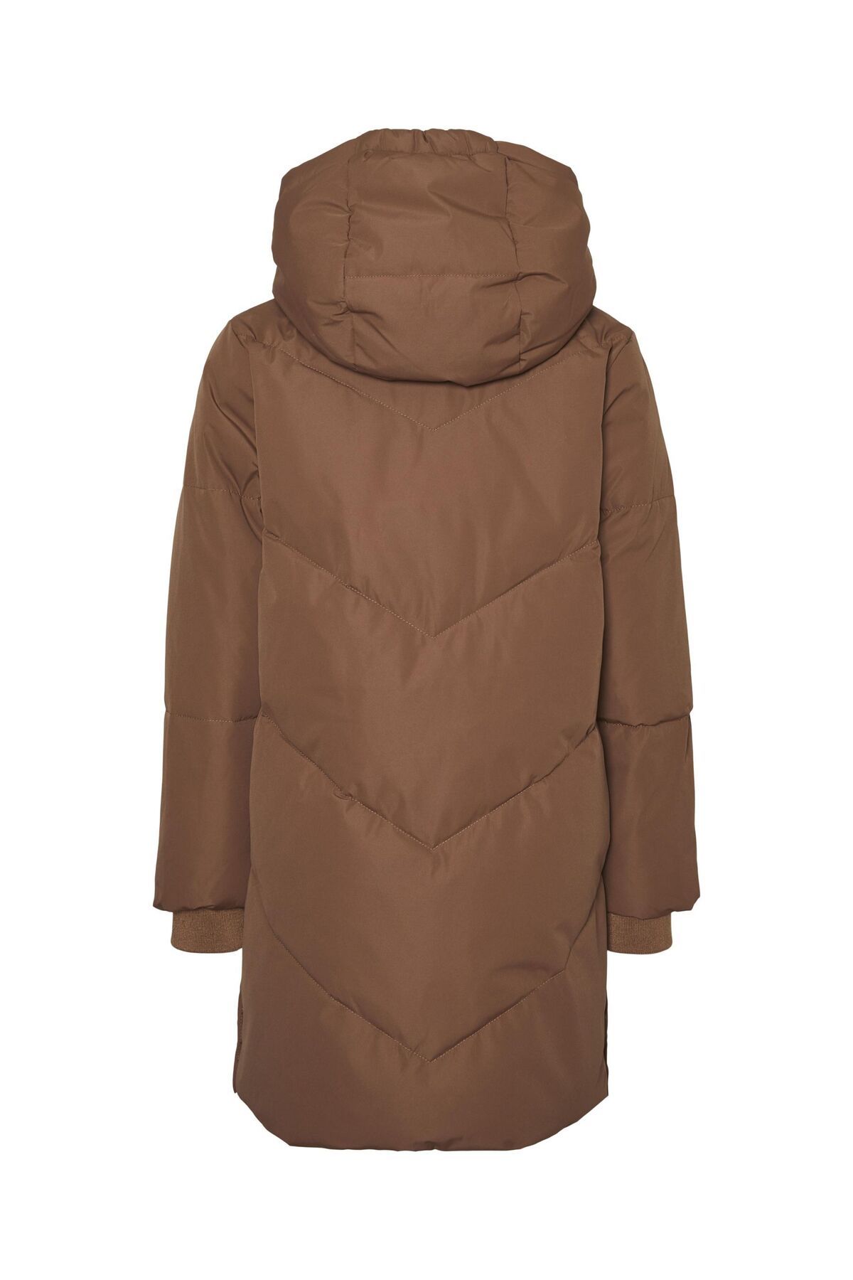 Vero Moda Girl-Daunenjacke VMAUGUSTA LONG DOWN COAT GIRL 3