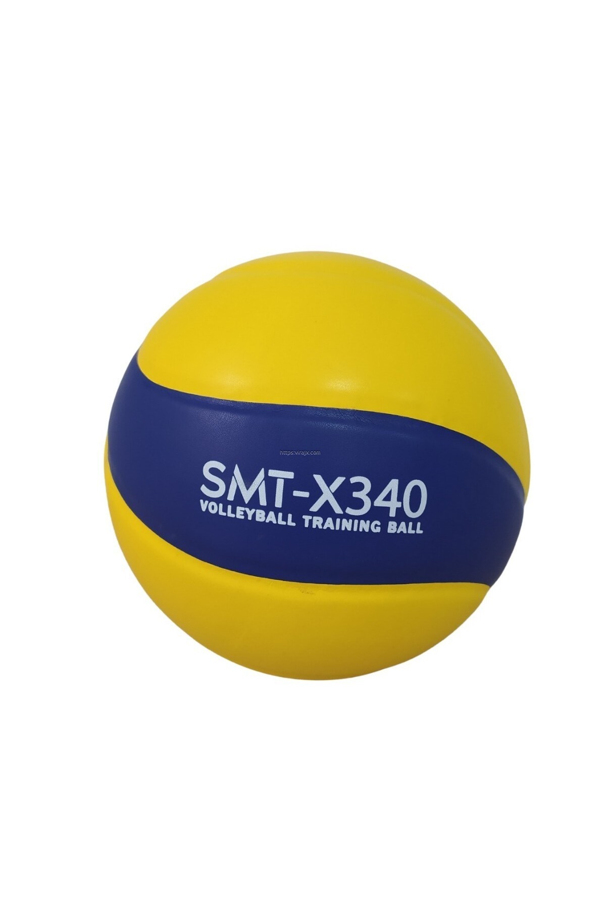 Summit SUMMİT SMT-X340 YENİ MODEL DERİ SERT ZEMİNE UYGUN  VOLEYBOL TOPU
