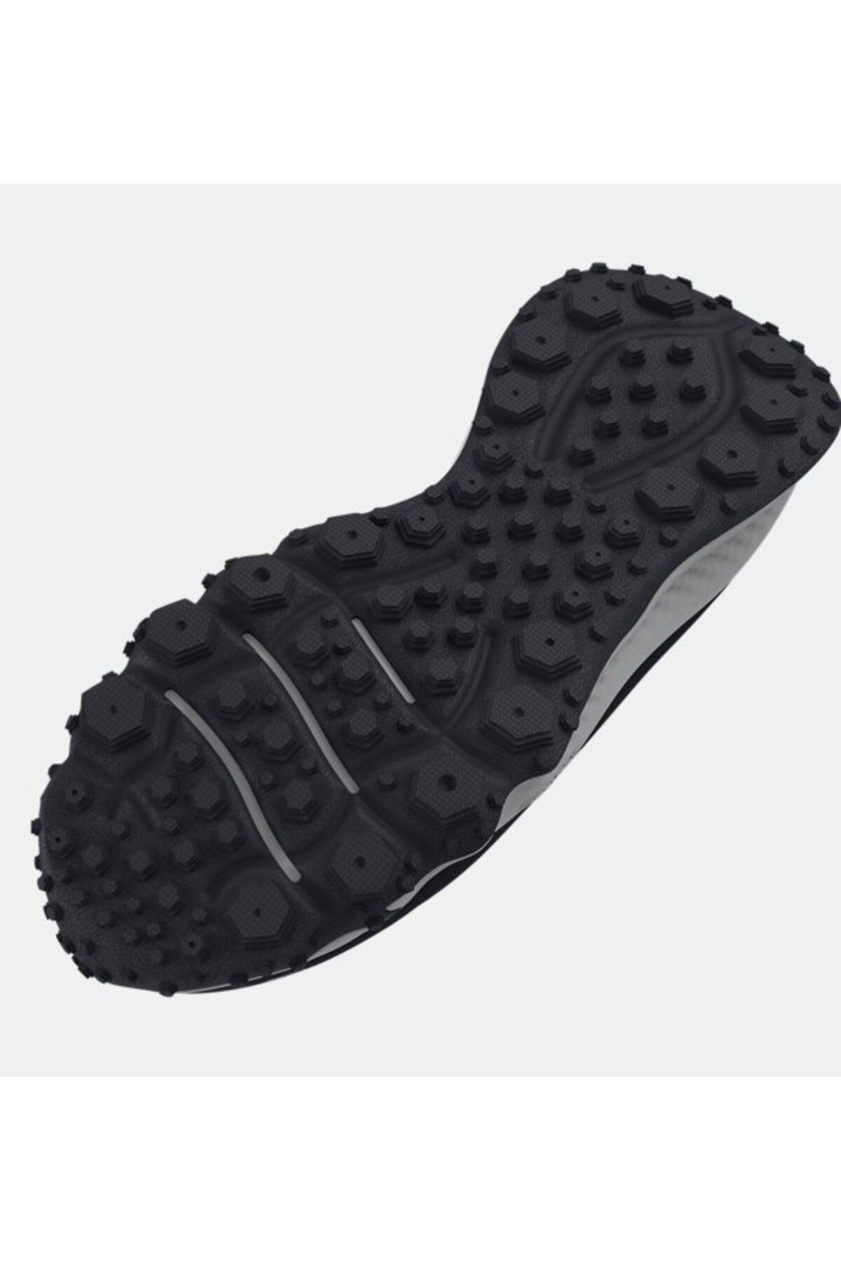 کفش های فضای باز مشکی مردانه ضد آب در حال رانینگ 3027206 001 Under Armour